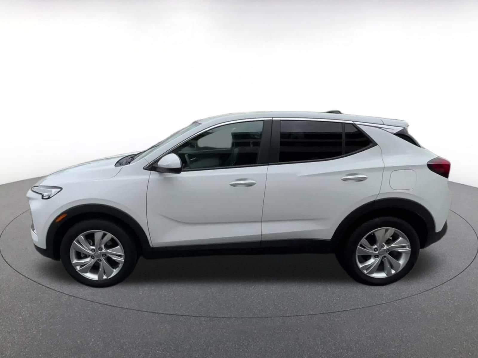 Thumbnail: 2025 Buick Encore GX - 8