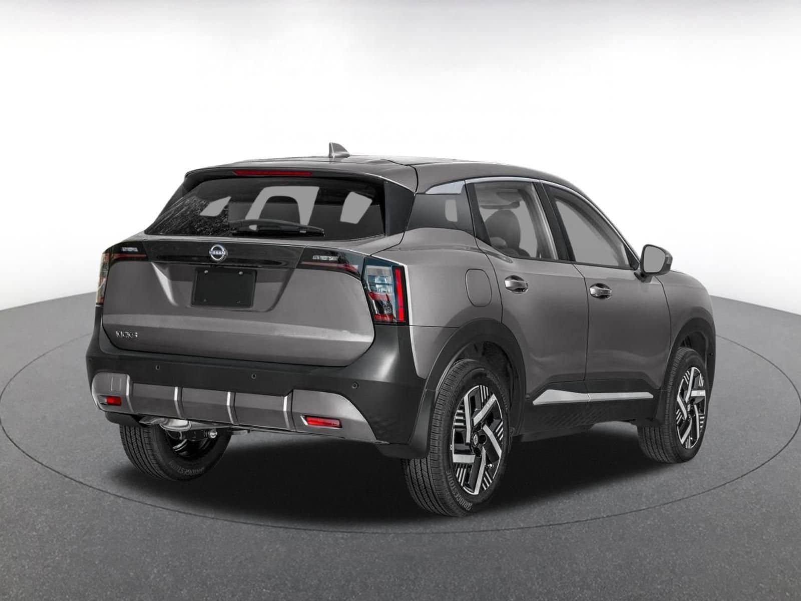 Thumbnail: 2026 Nissan Kicks - 2