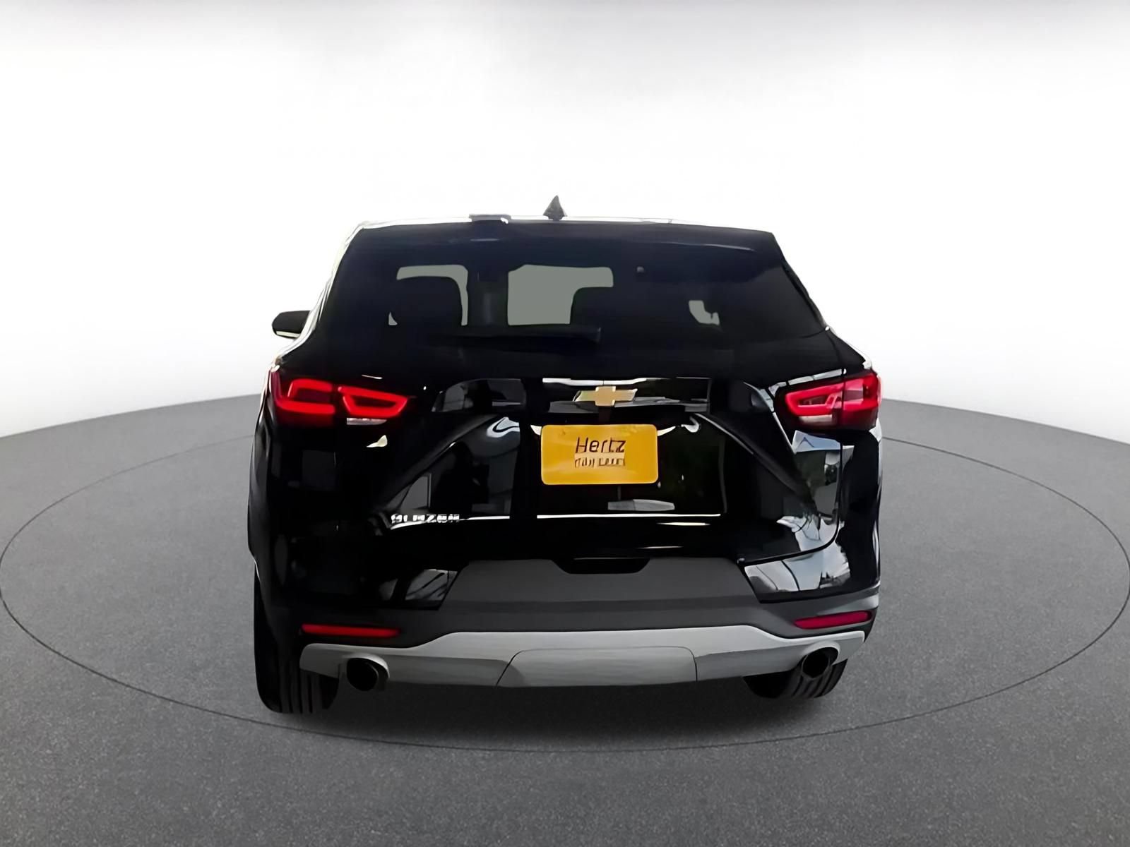 Thumbnail: 2025 Chevrolet Blazer - 12