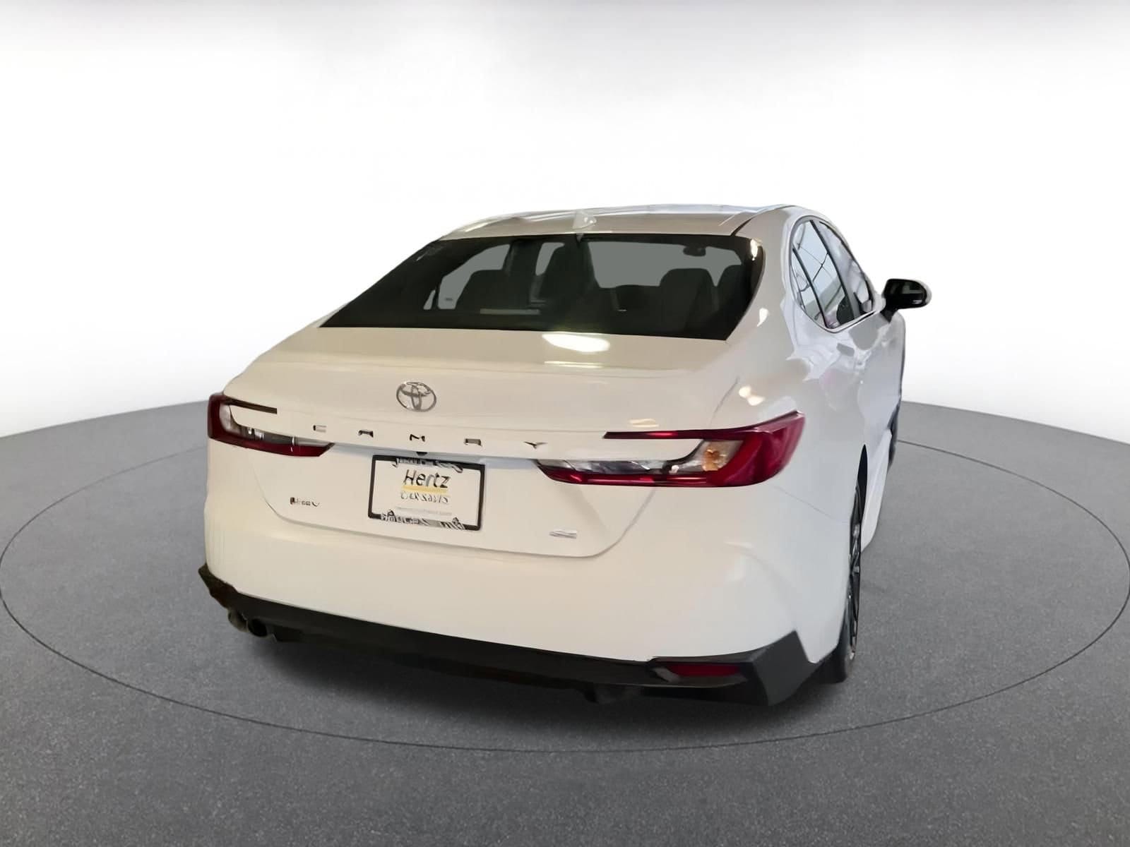 Thumbnail: 2025 Toyota Camry - 11