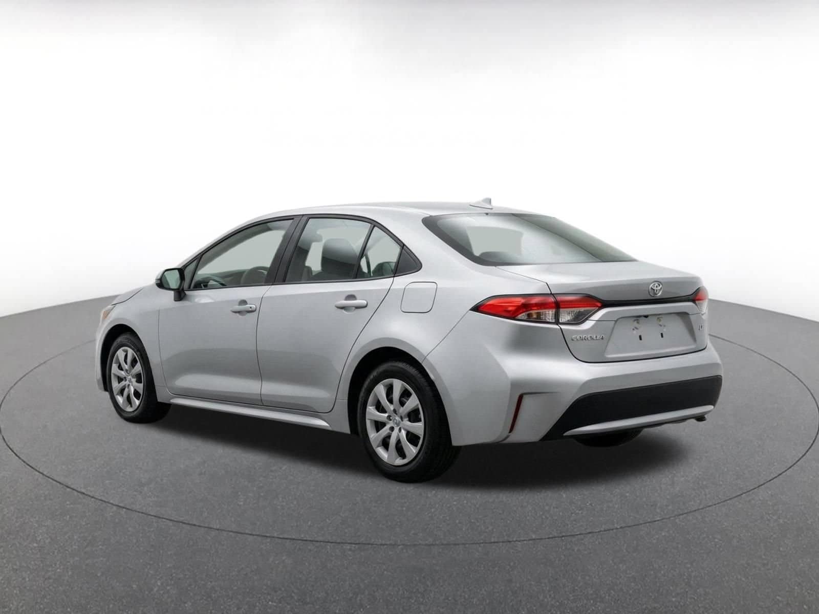 Thumbnail: 2025 Toyota Corolla - 7