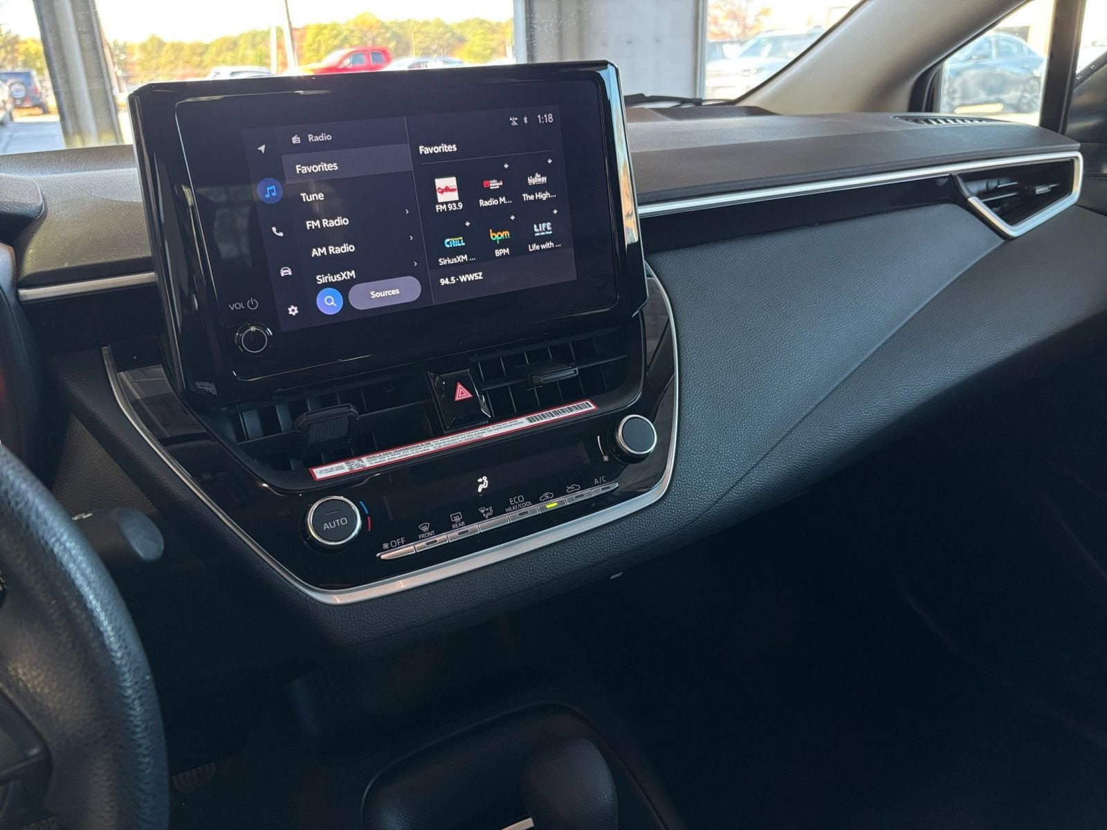 Thumbnail: 2025 Toyota Corolla - 21