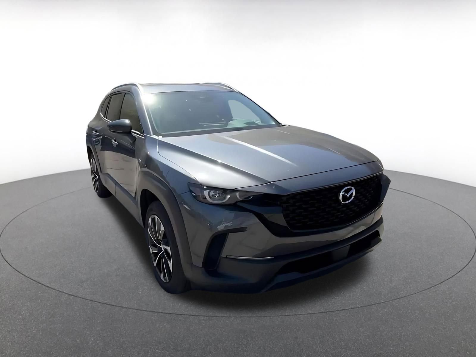 Thumbnail: 2025 Mazda CX-50 - 3