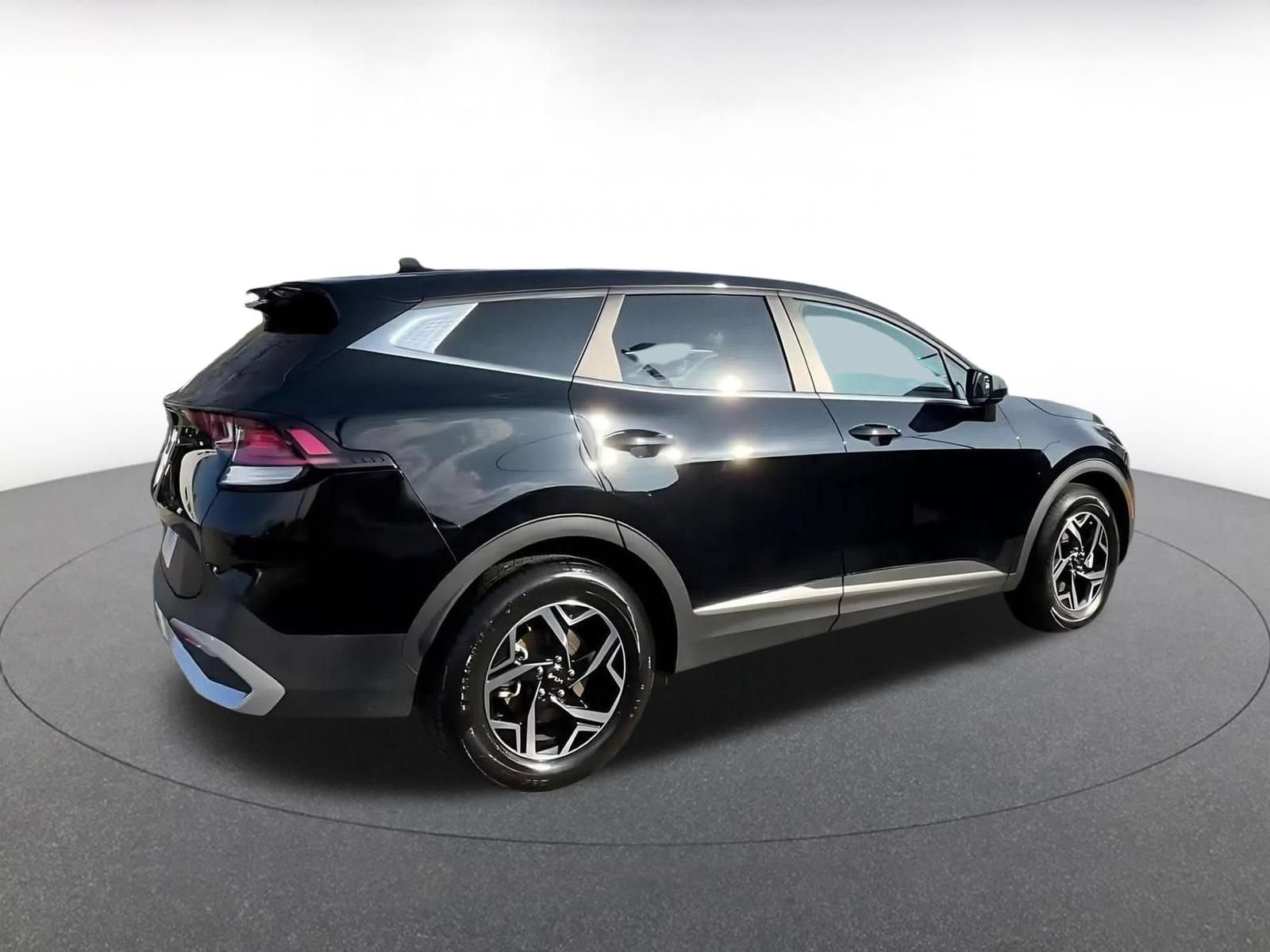 Thumbnail: 2025 Kia Sportage - 15