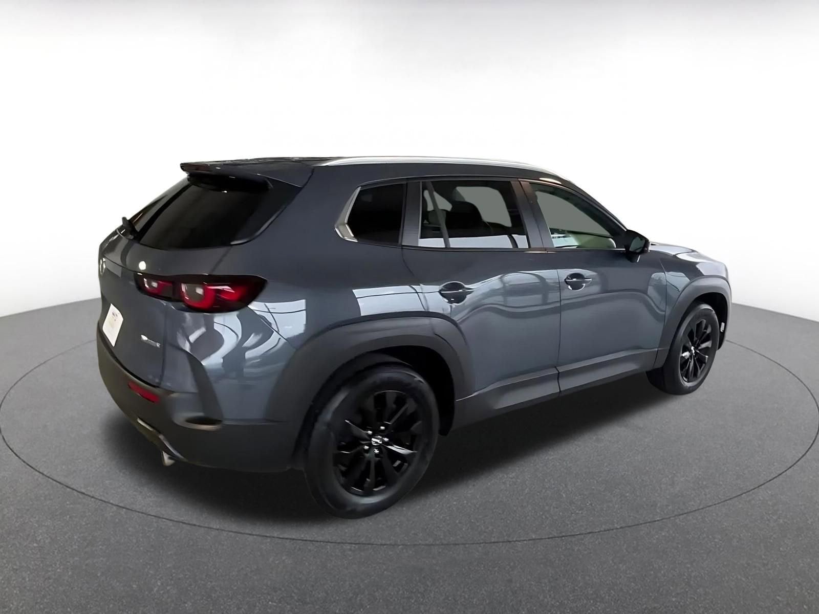 Thumbnail: 2025 Mazda CX-50 - 21