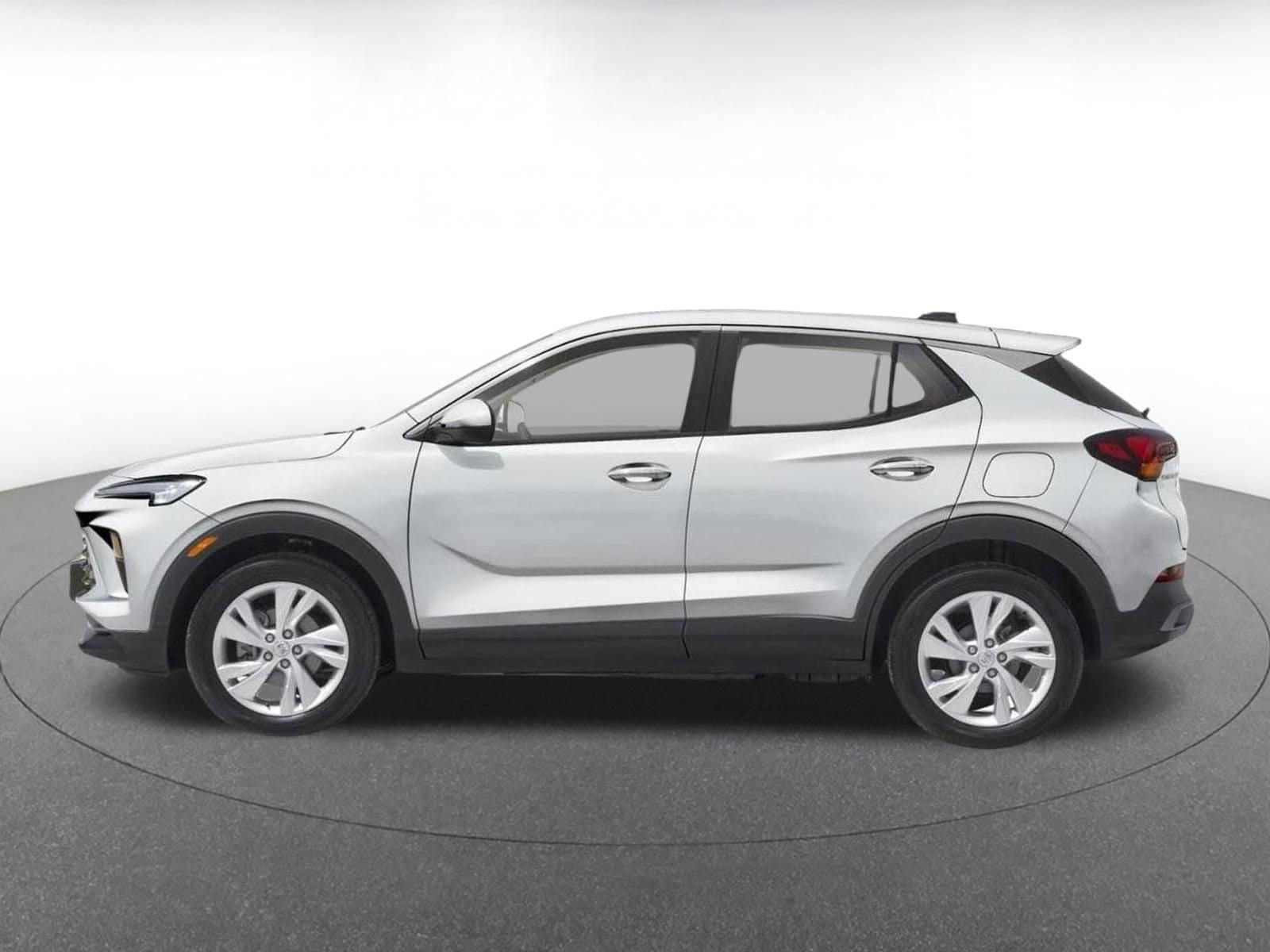 Thumbnail: 2025 Buick Encore GX - 8