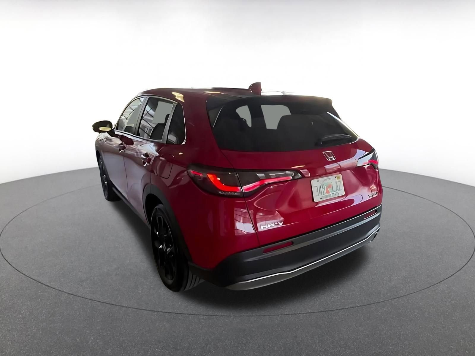 Thumbnail: 2025 Honda HR-V - 16