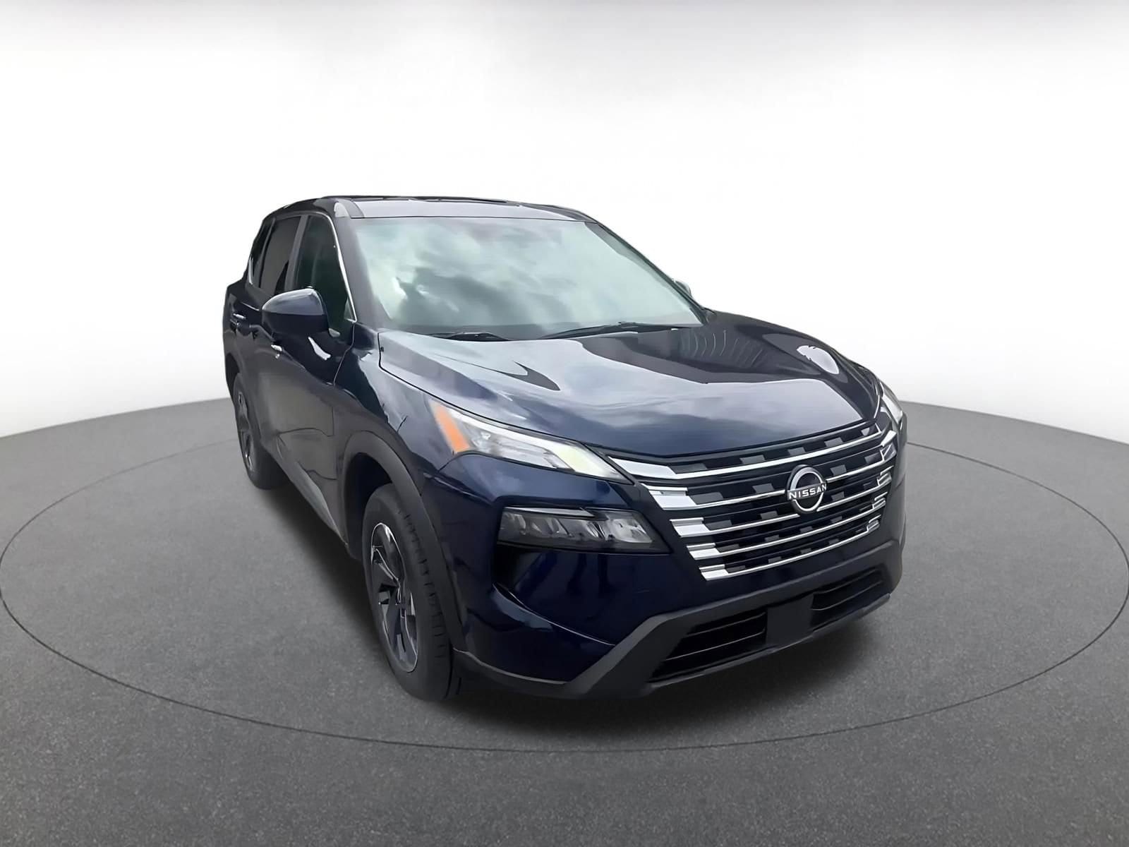 Thumbnail: 2025 Nissan Rogue - 3