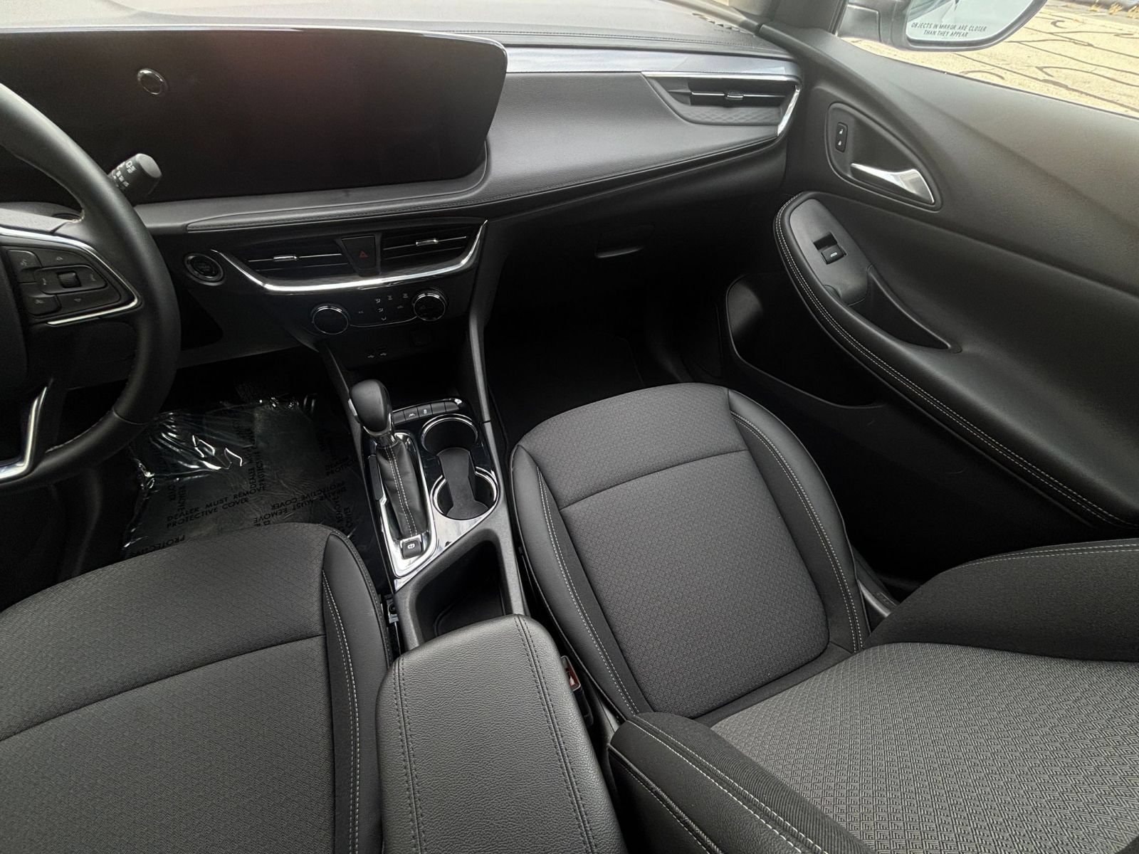 Thumbnail: 2026 Buick Encore GX - 34