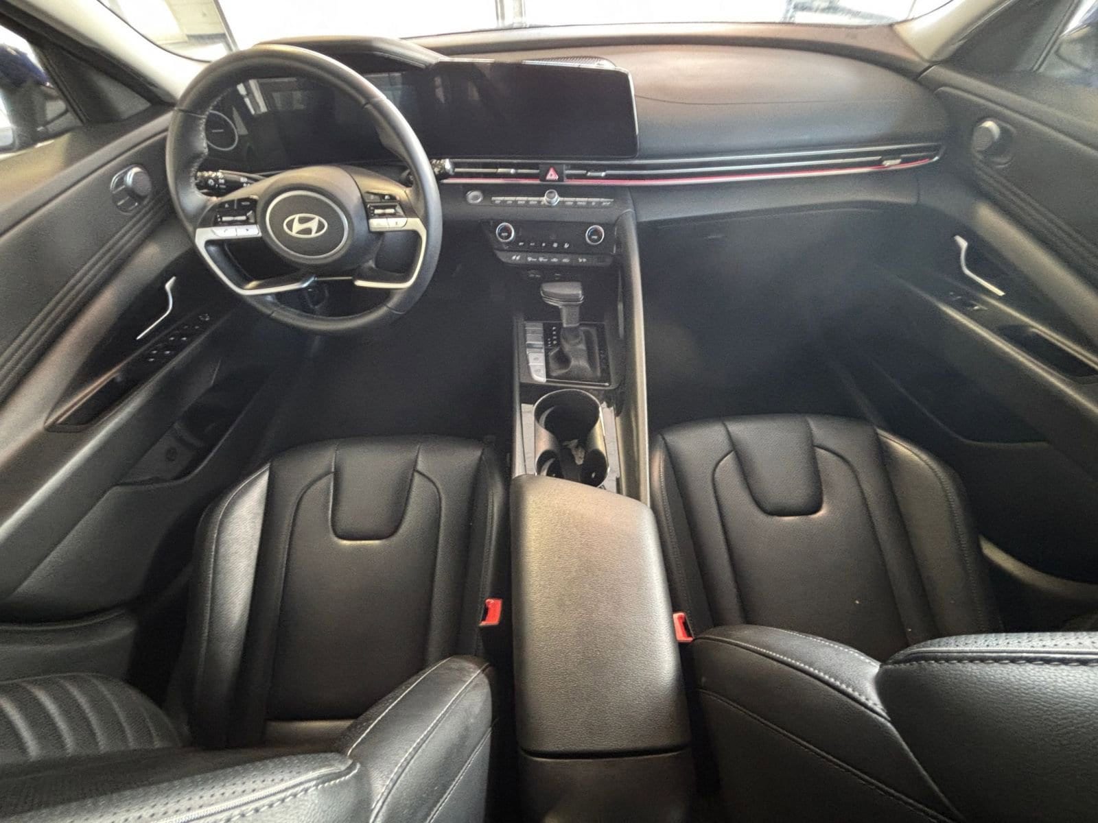 Thumbnail: 2025 Hyundai Elantra - 35