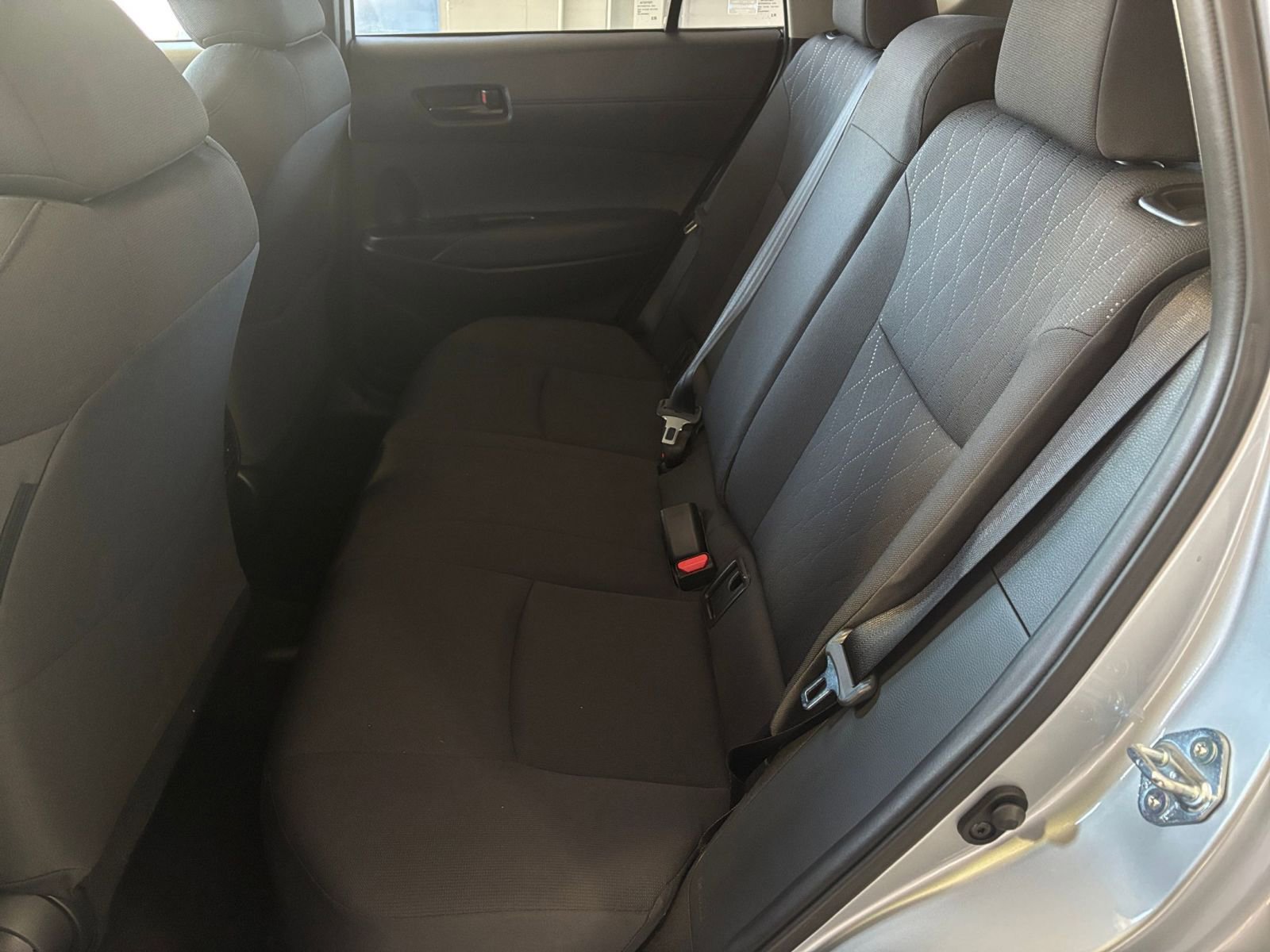 Thumbnail: 2025 Toyota Corolla Cross - 25