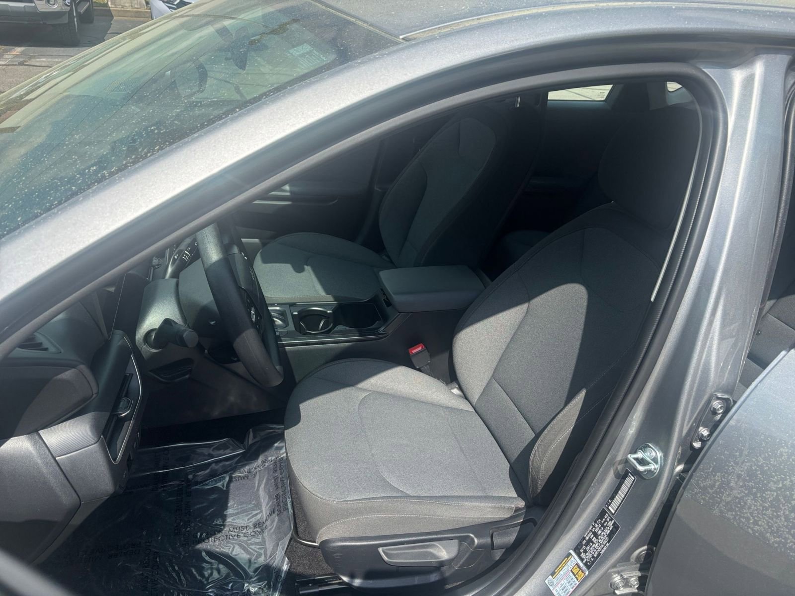 Thumbnail: 2025 Kia K4 - 27