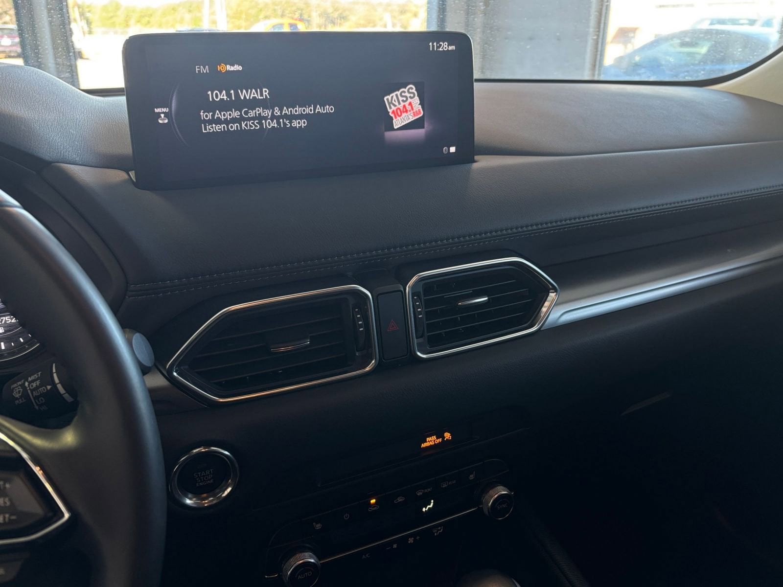 Thumbnail: 2025 Mazda CX-5 - 21