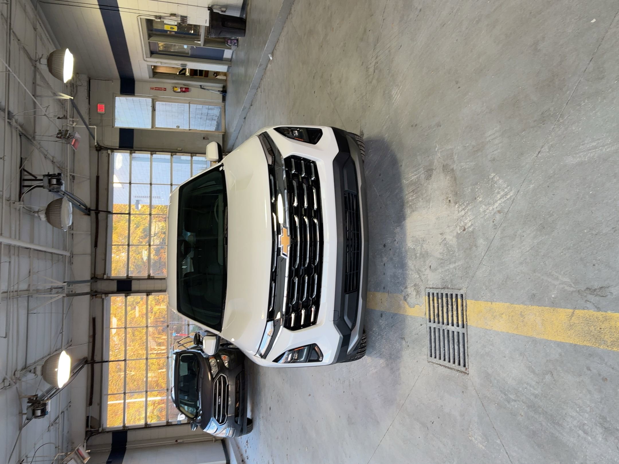 Thumbnail: 2025 Chevrolet Equinox - 1