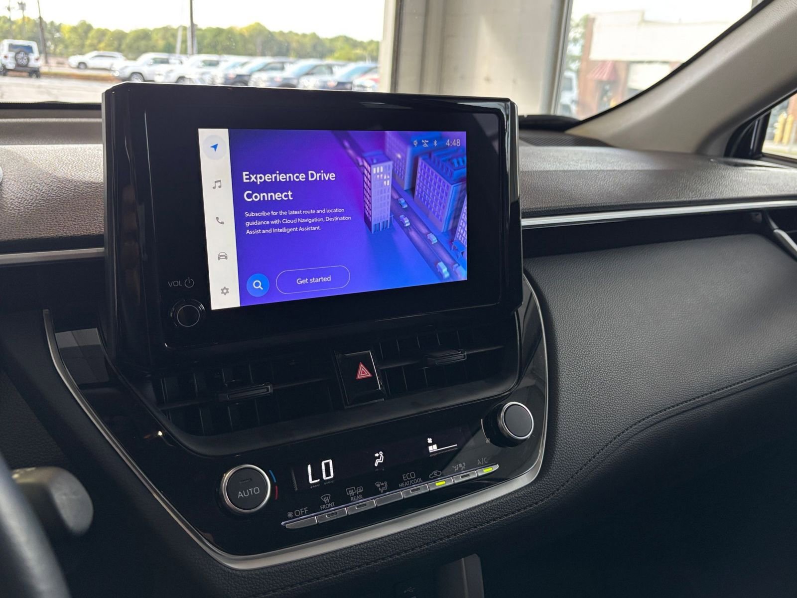 Thumbnail: 2025 Toyota Corolla Cross - 21