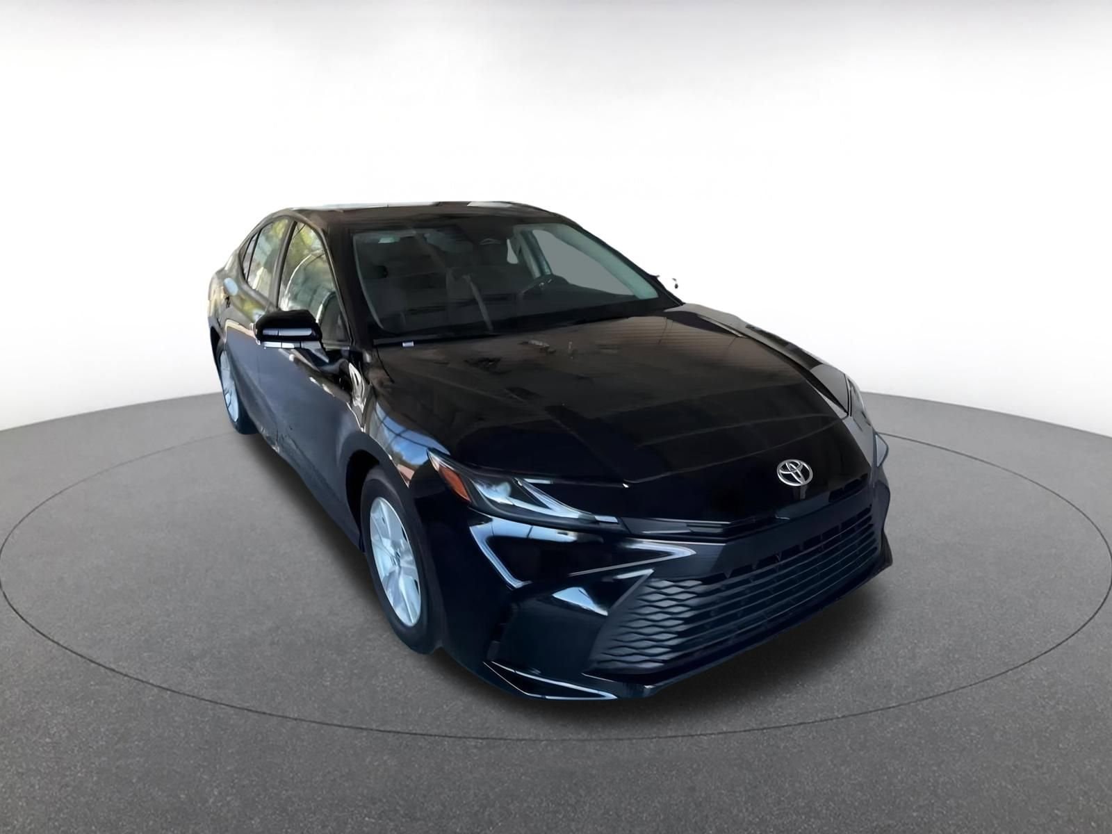 Thumbnail: 2025 Toyota Camry - 3