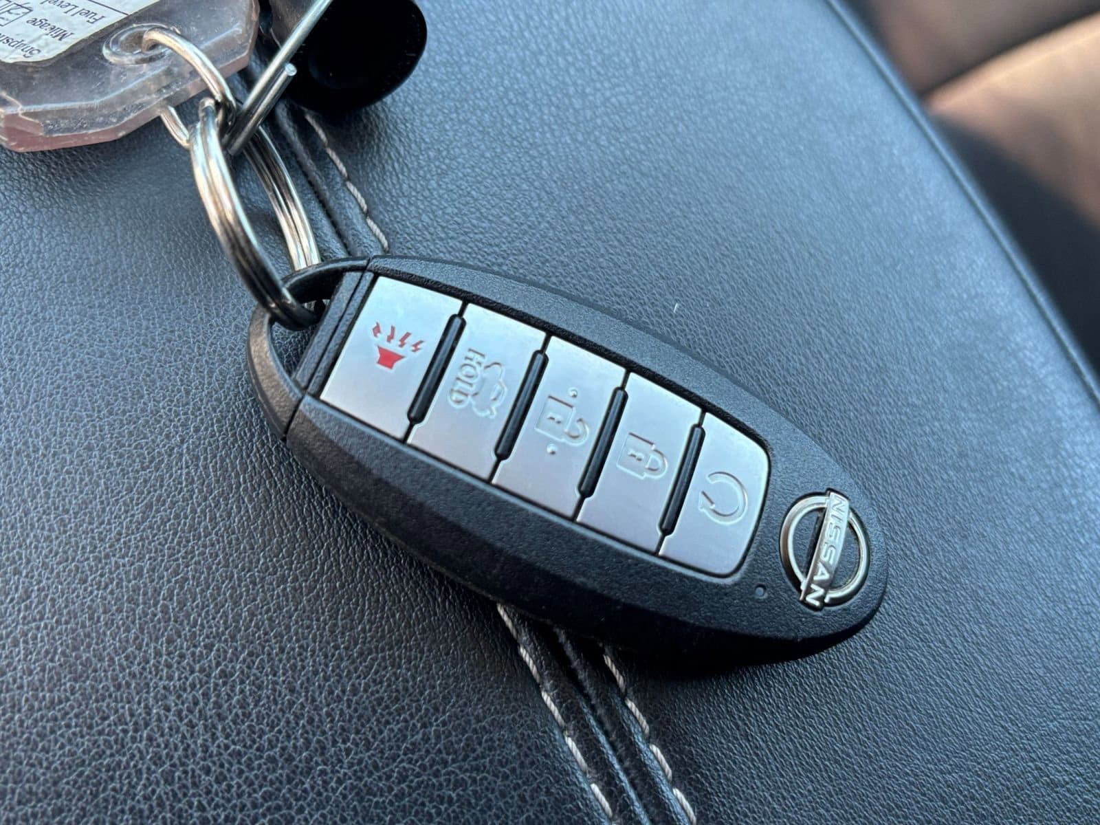 Thumbnail: 2025 Nissan Altima - 30