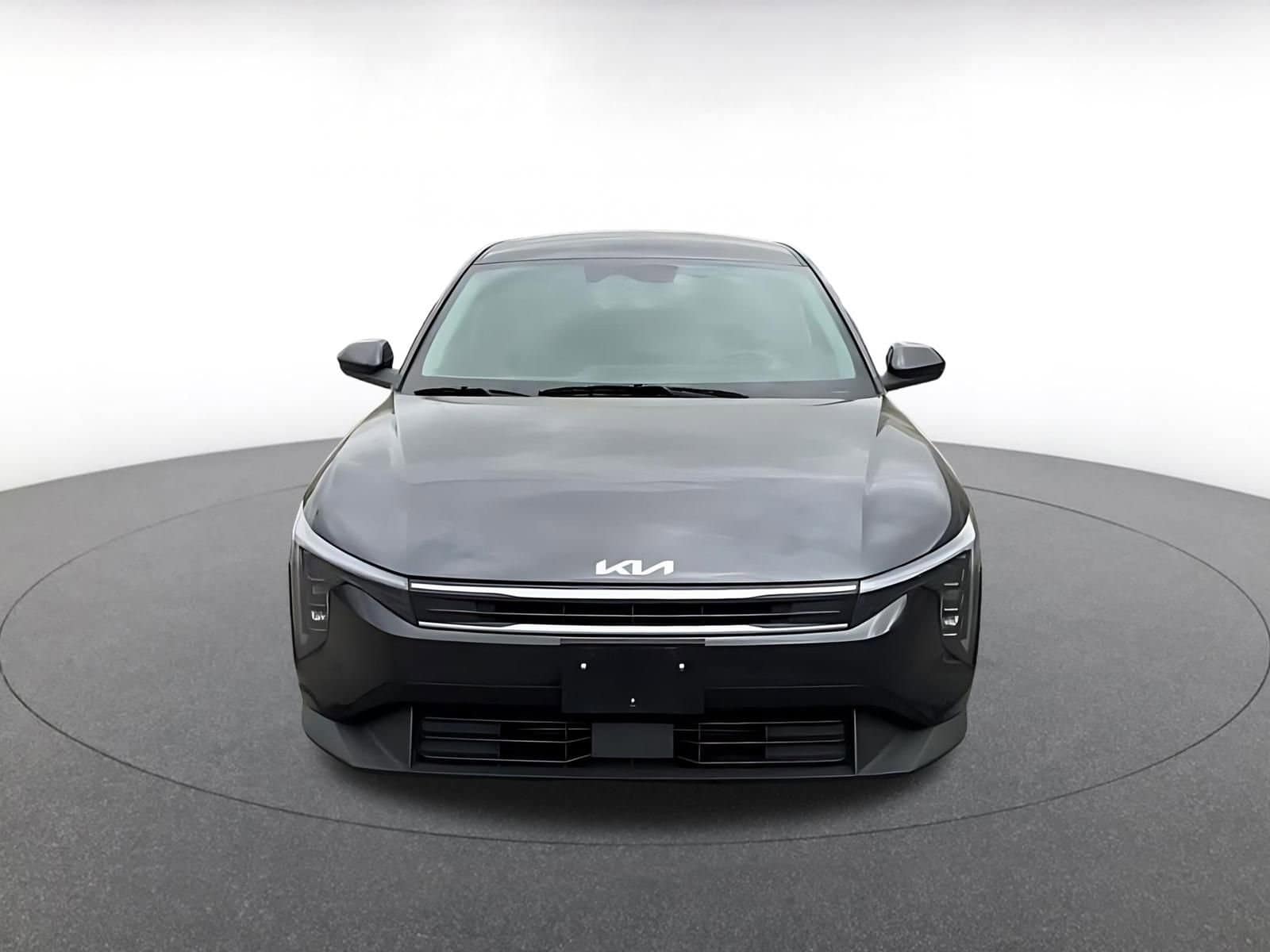 Thumbnail: 2025 Kia K4 - 5