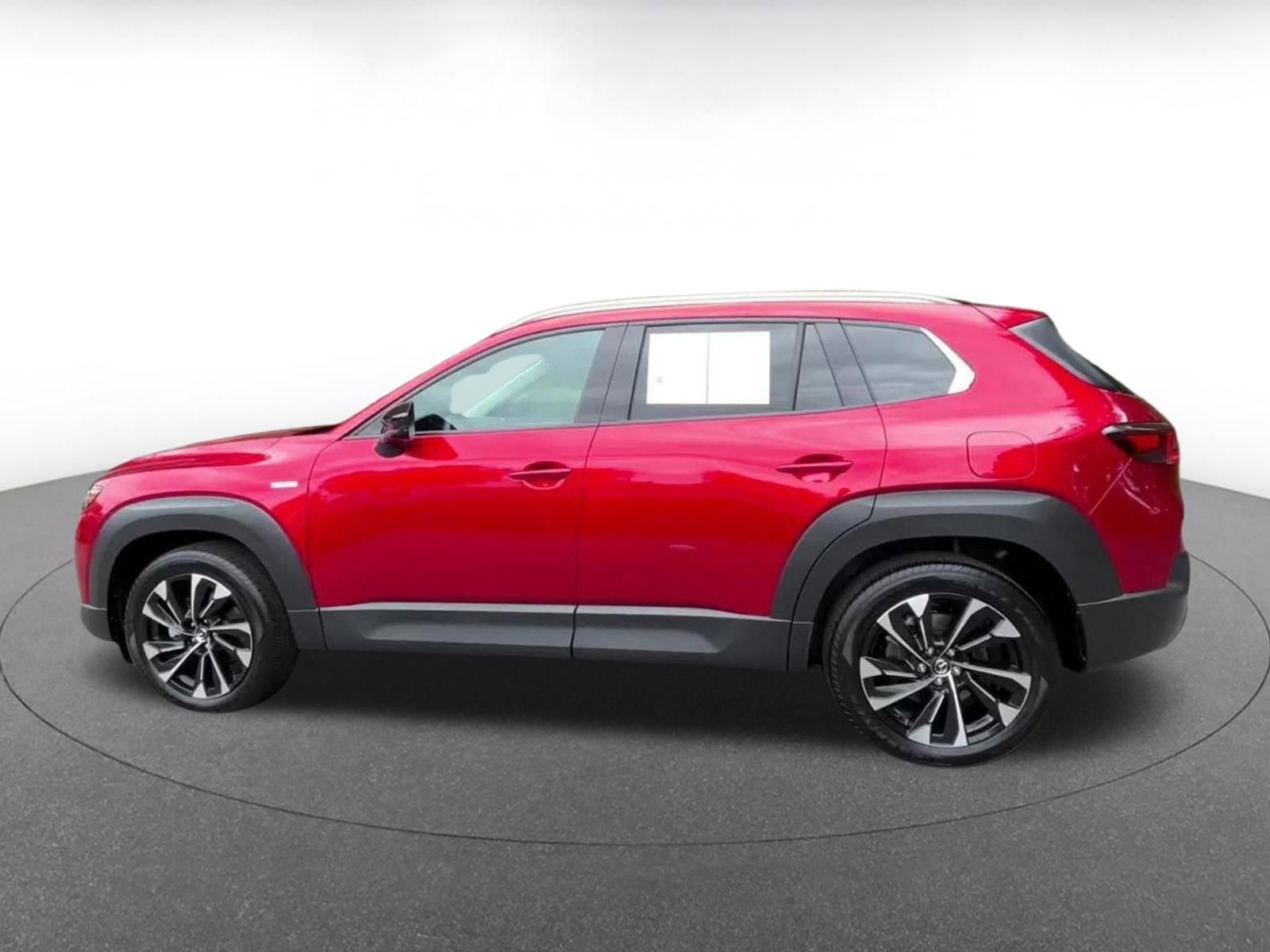 Thumbnail: 2025 Mazda CX-50 - 8