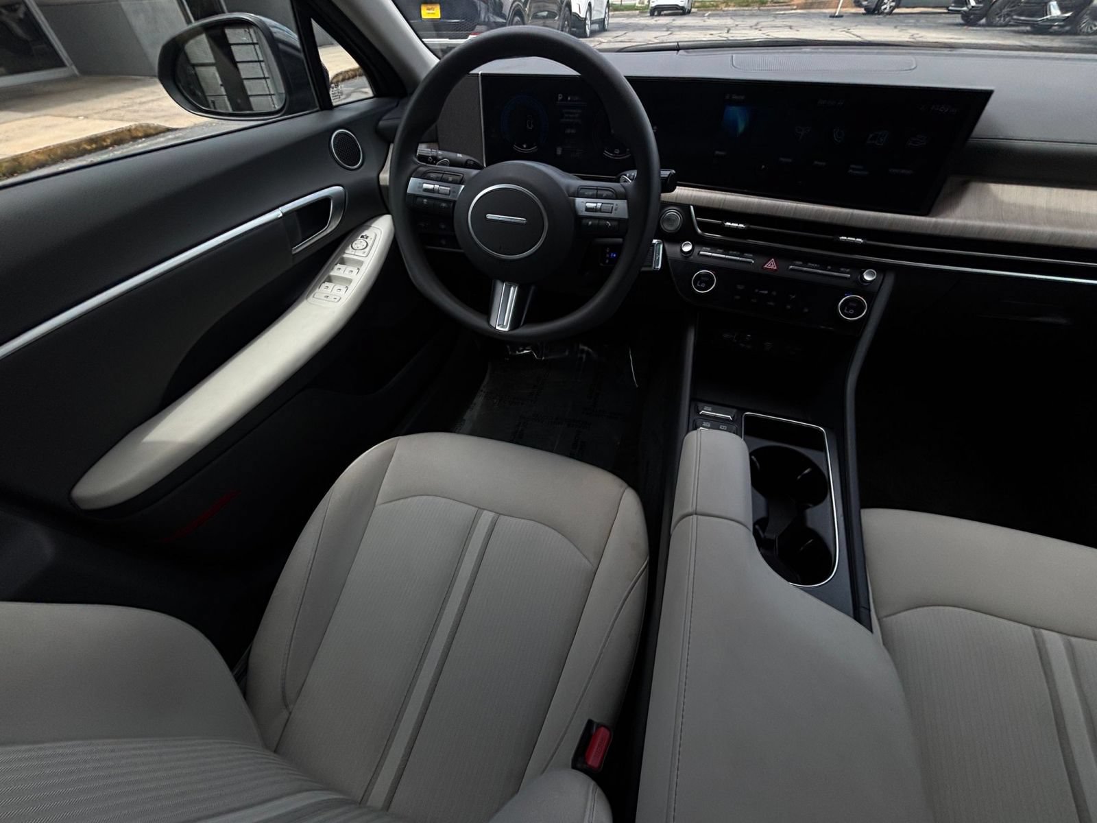 Thumbnail: 2026 Hyundai Sonata - 34