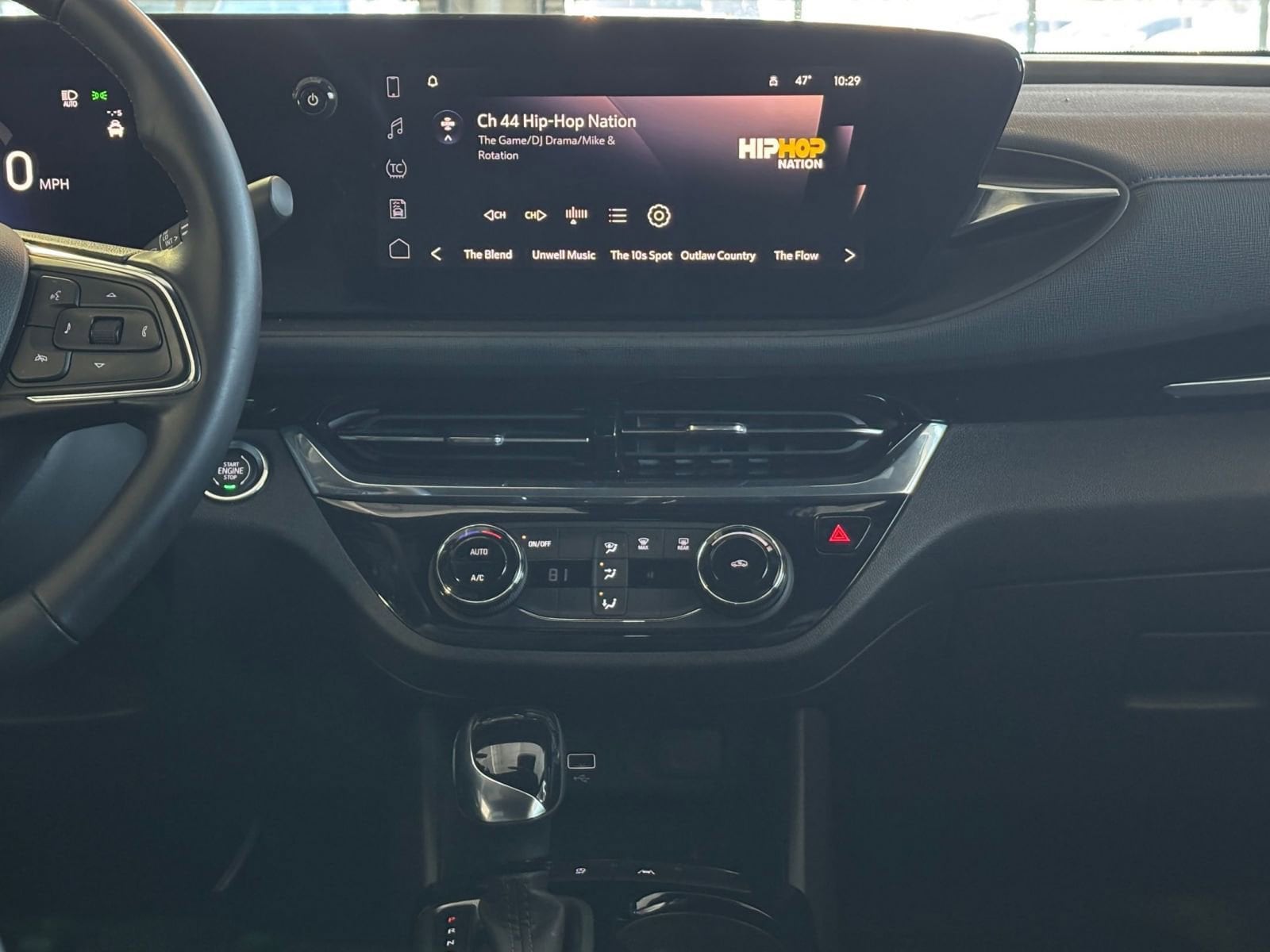 Thumbnail: 2025 Buick Envista - 18