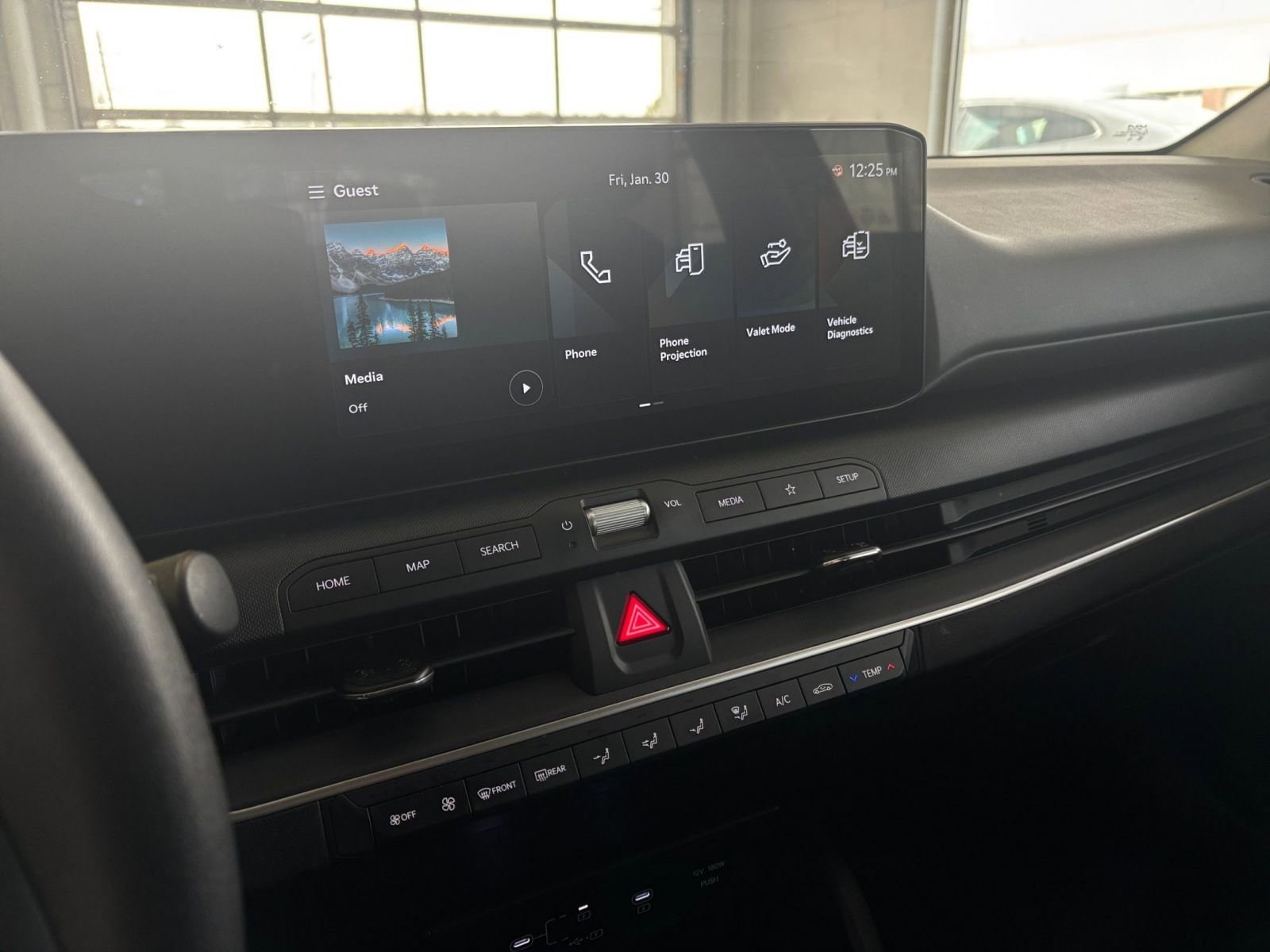 Thumbnail: 2025 Kia K4 - 20