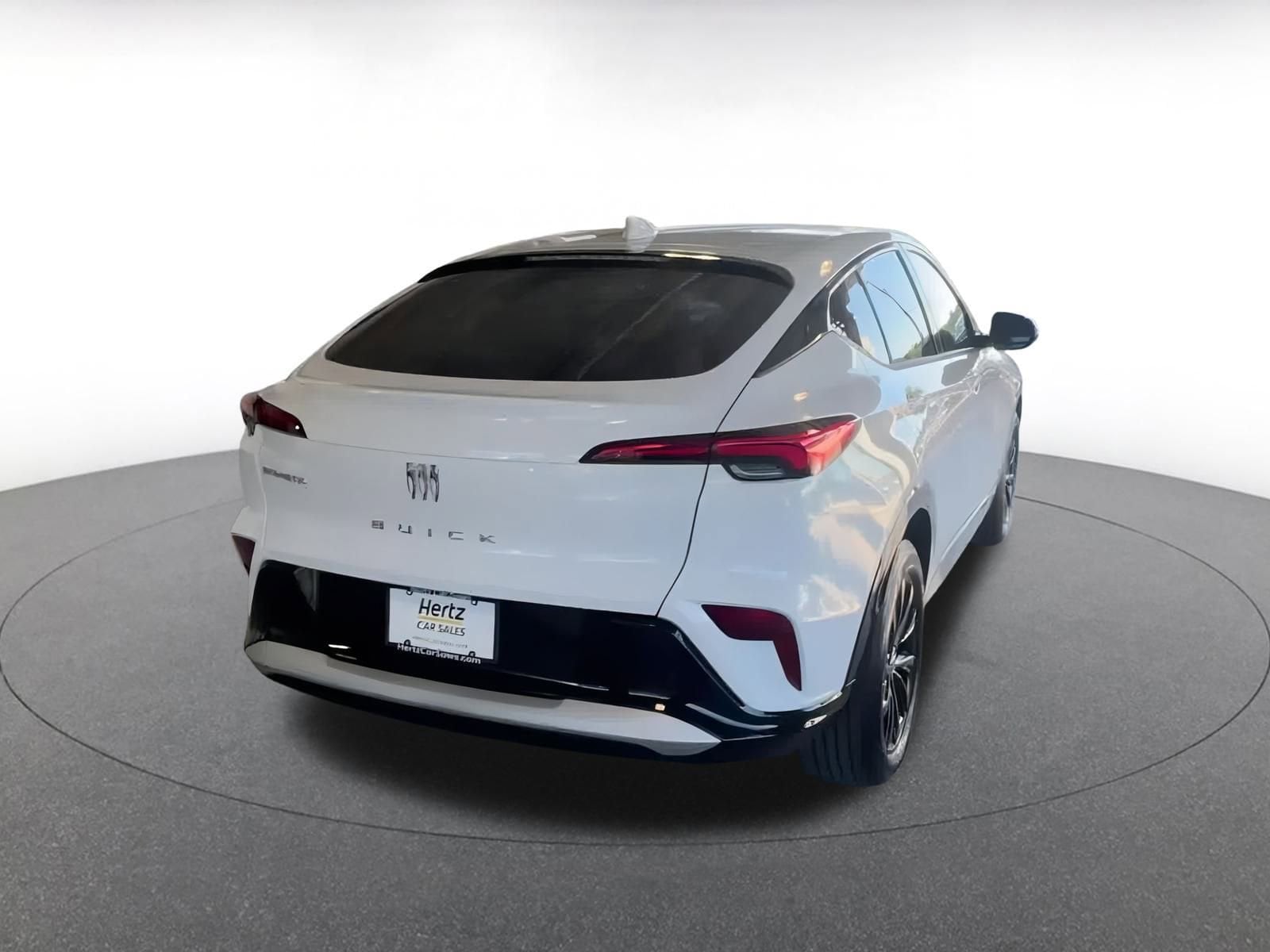 Thumbnail: 2025 Buick Envista - 13