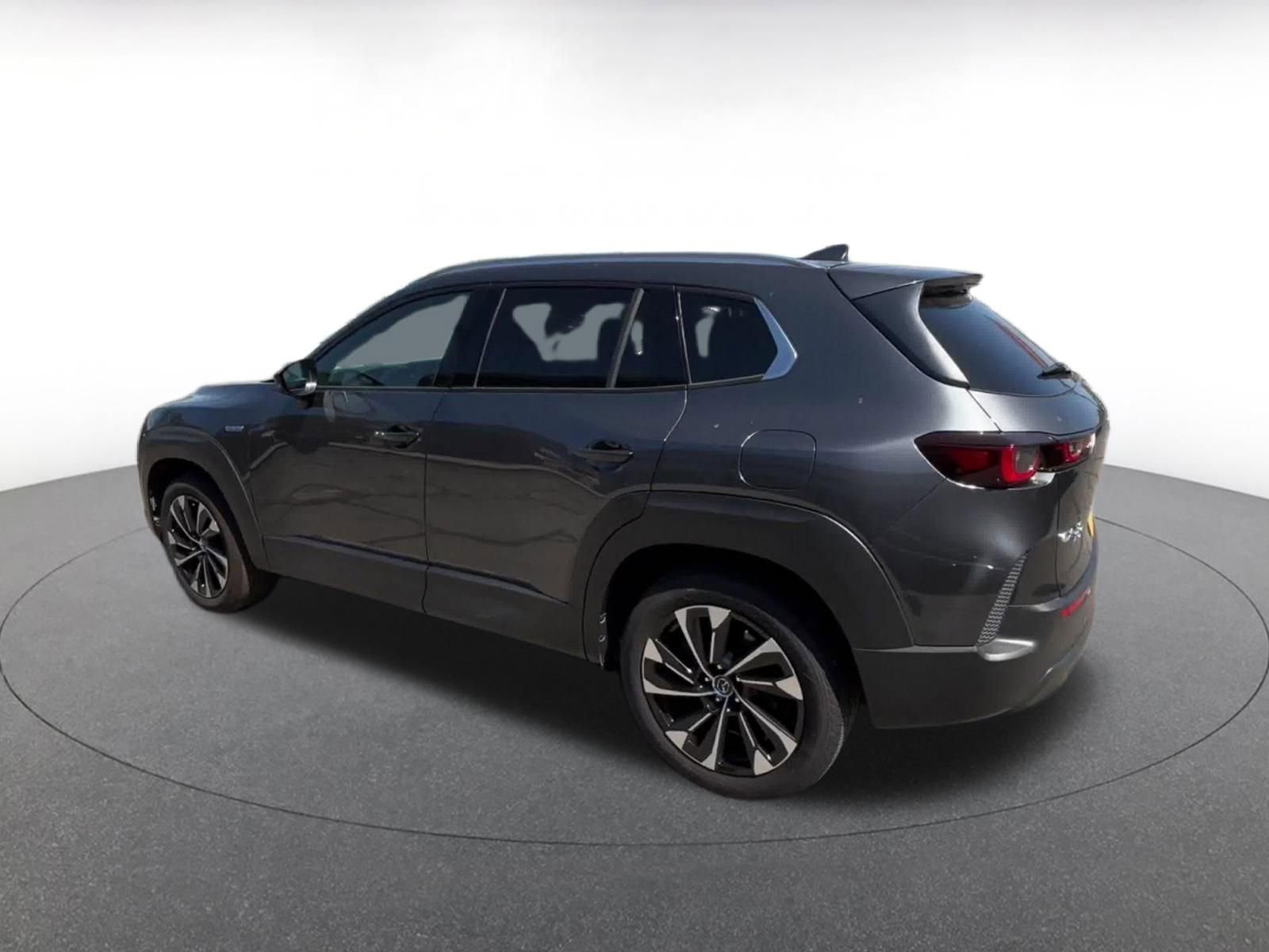 Thumbnail: 2025 Mazda CX-50 - 10