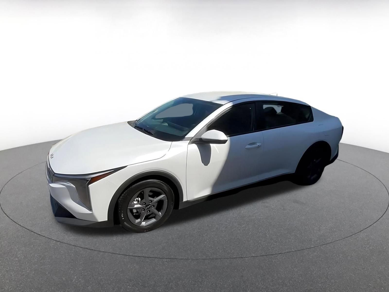 Thumbnail: 2025 Kia K4 - 8