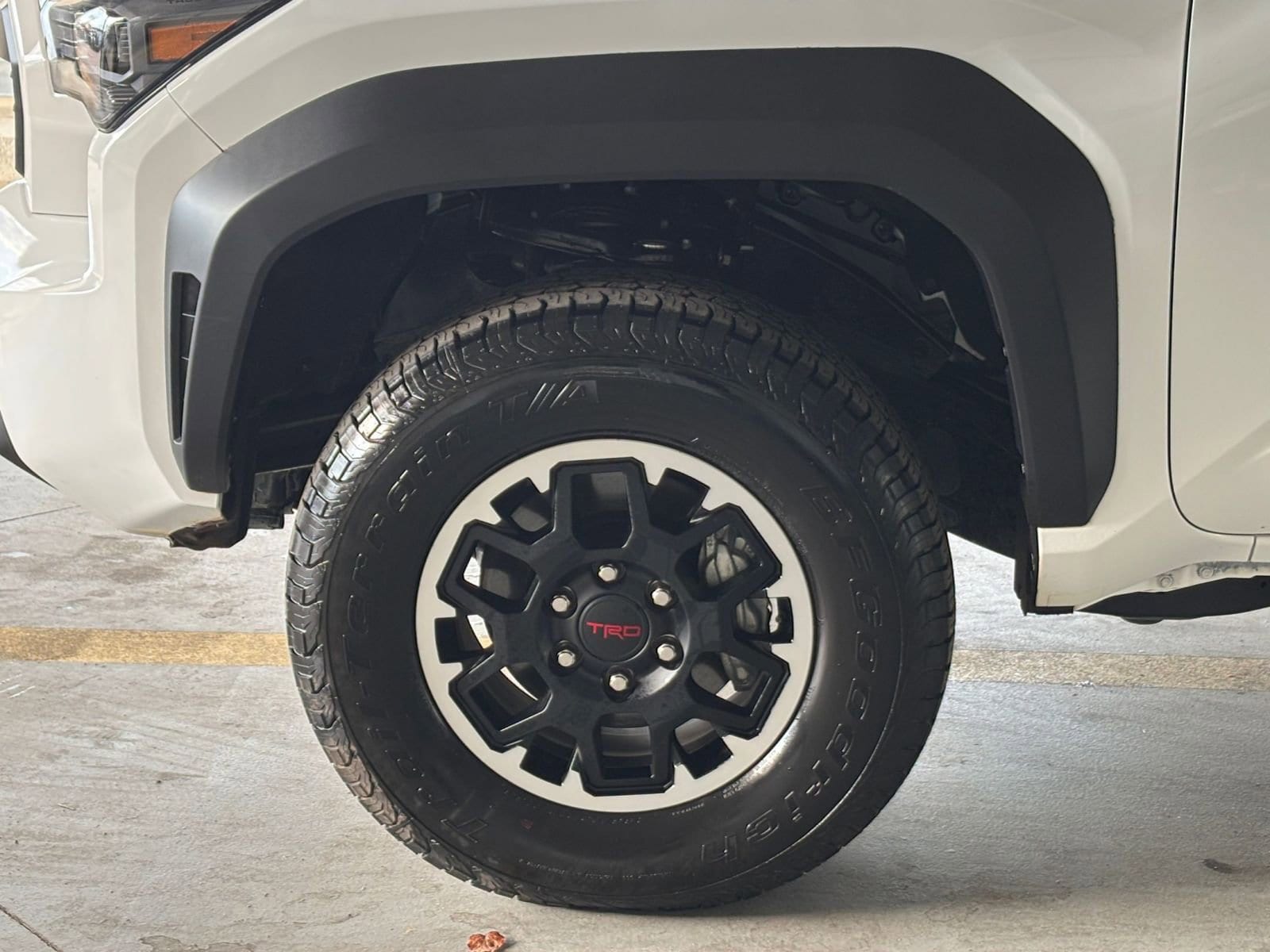 Thumbnail: 2025 Toyota Tacoma - 30