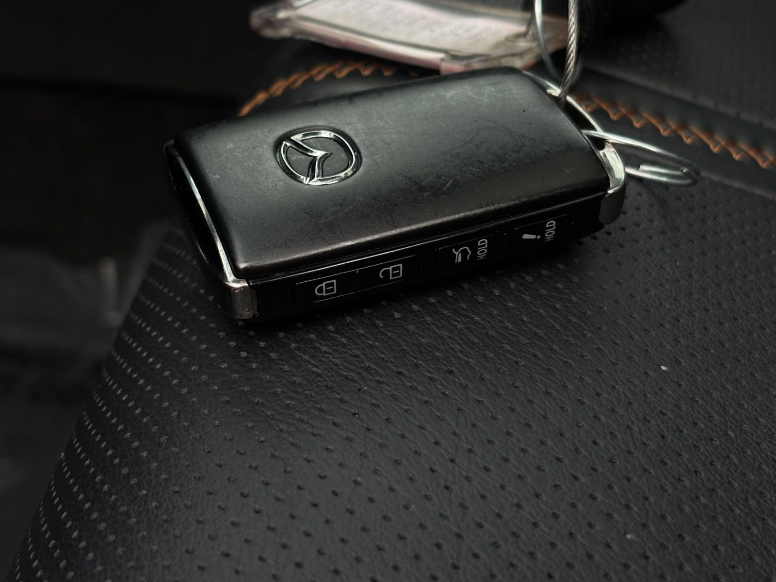 Thumbnail: 2025 Mazda CX-50 - 21