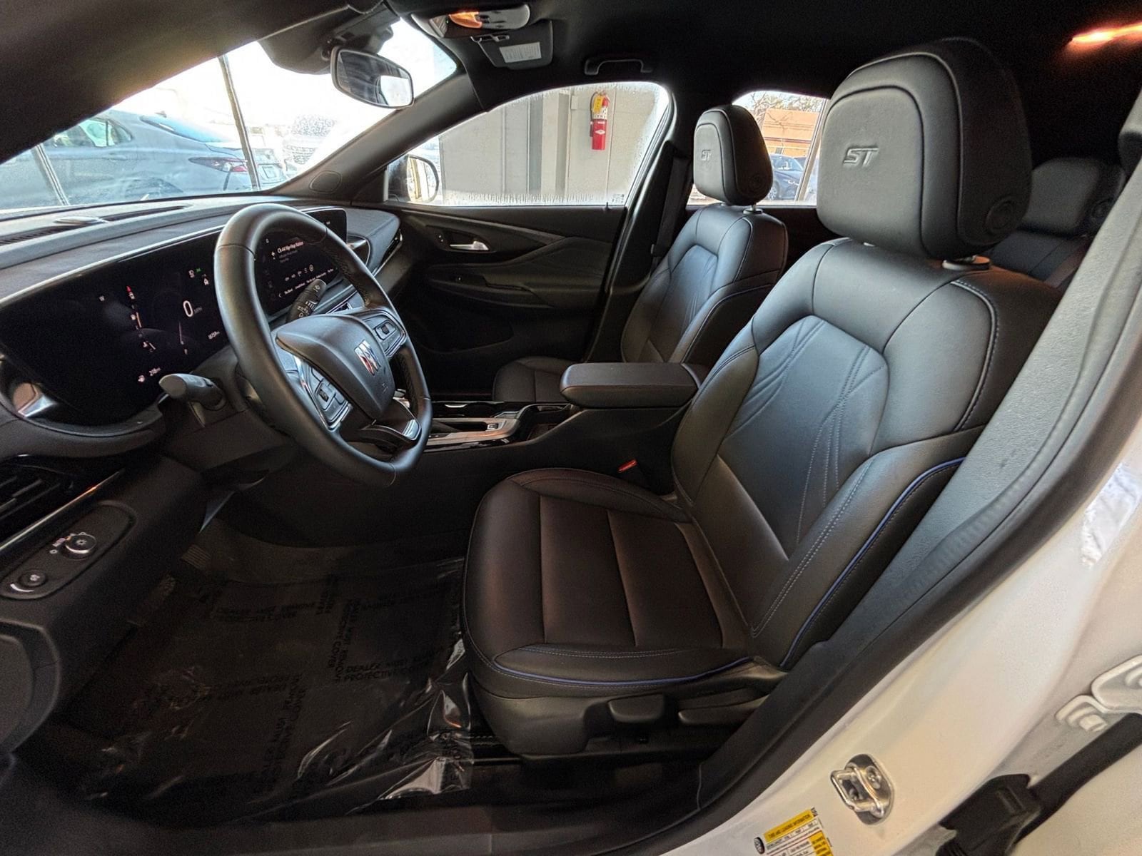 Thumbnail: 2025 Buick Envista - 26