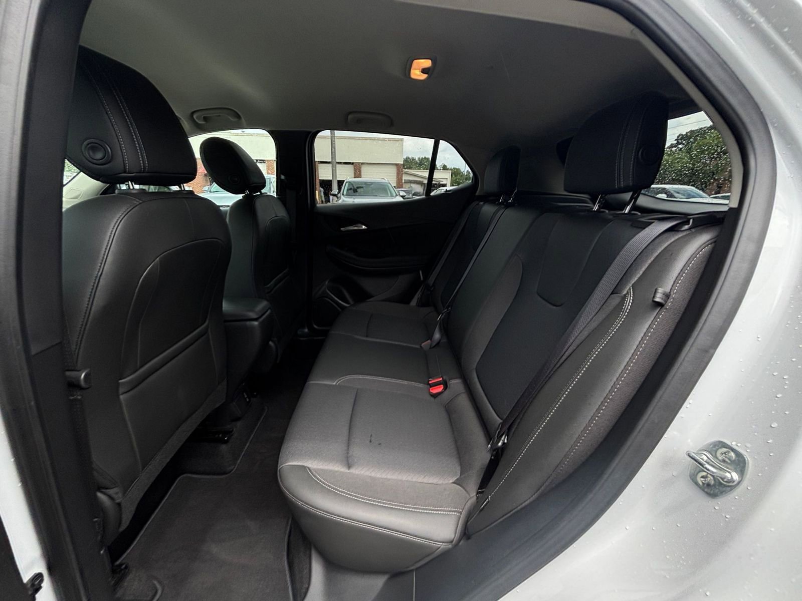 Thumbnail: 2025 Buick Encore GX - 26