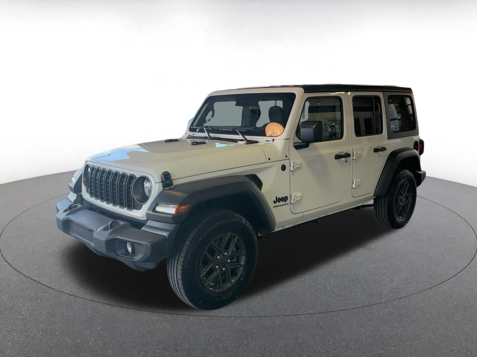 Thumbnail: 2025 Jeep Wrangler - 6