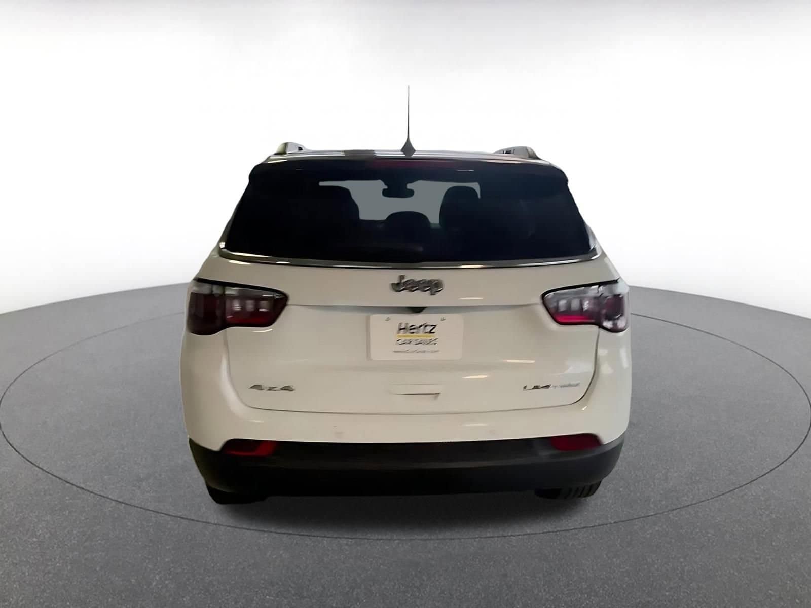 Thumbnail: 2025 Jeep Compass - 12