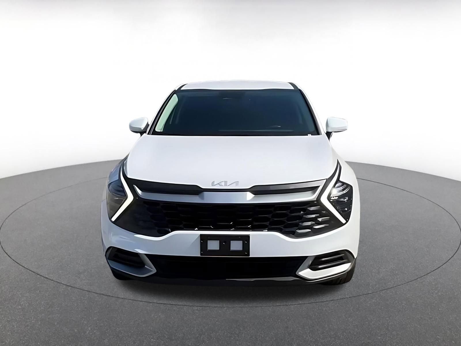 Thumbnail: 2025 Kia Sportage - 6