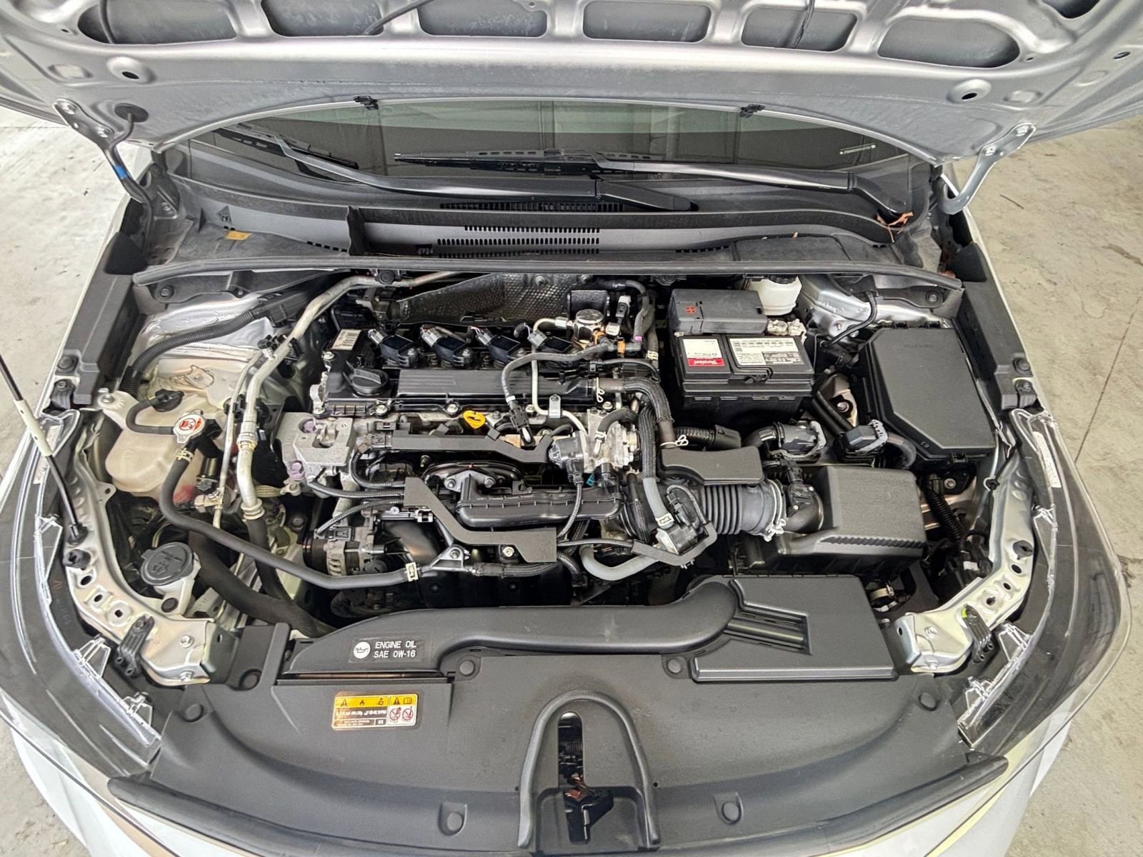 Thumbnail: 2023 Toyota Corolla - 32