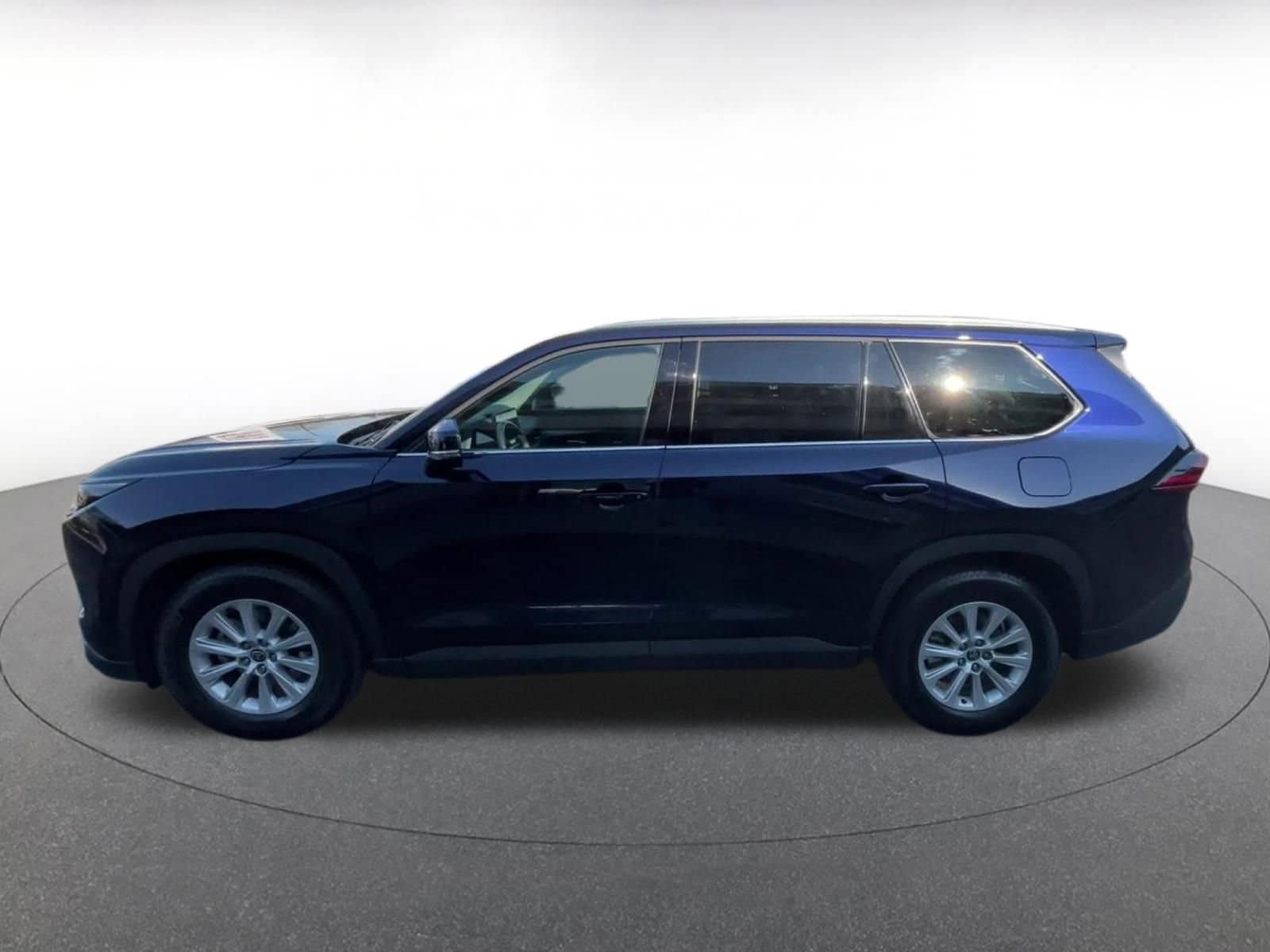 Thumbnail: 2025 Toyota Grand Highlander - 11