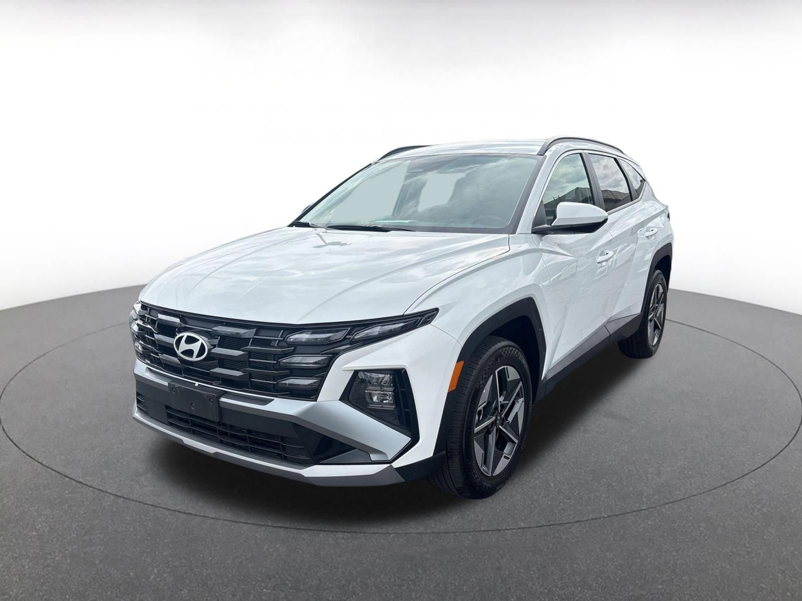 Thumbnail: 2025 Hyundai Tucson - 8