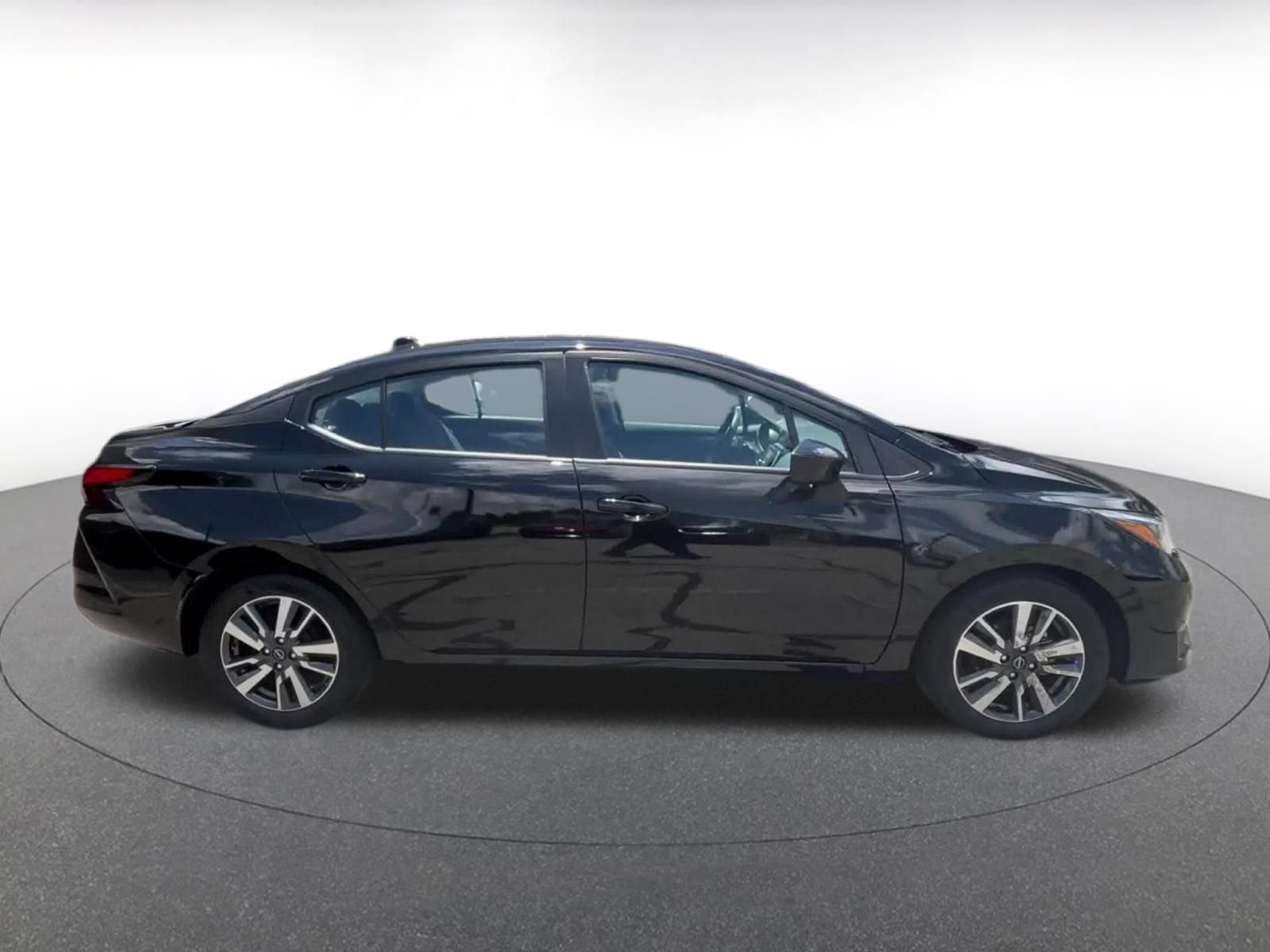 Thumbnail: 2025 Nissan Versa - 16