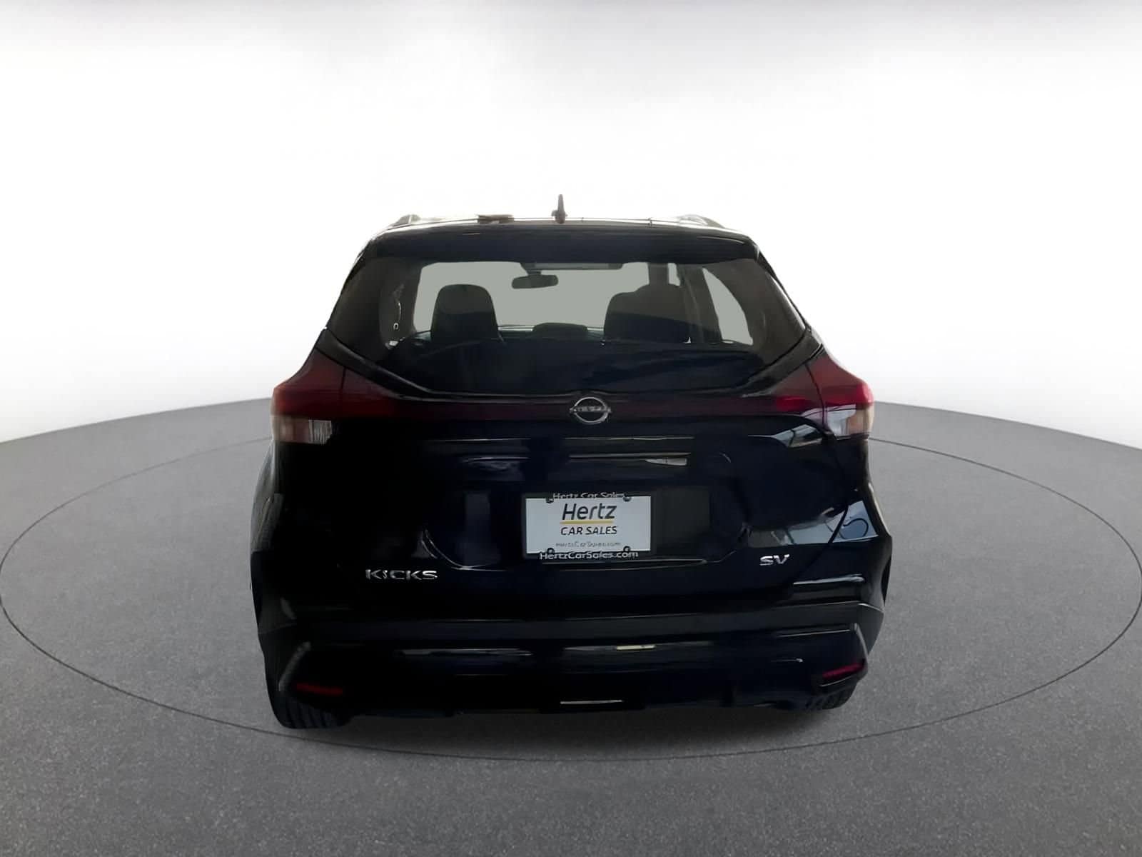 Thumbnail: 2024 Nissan Kicks - 11