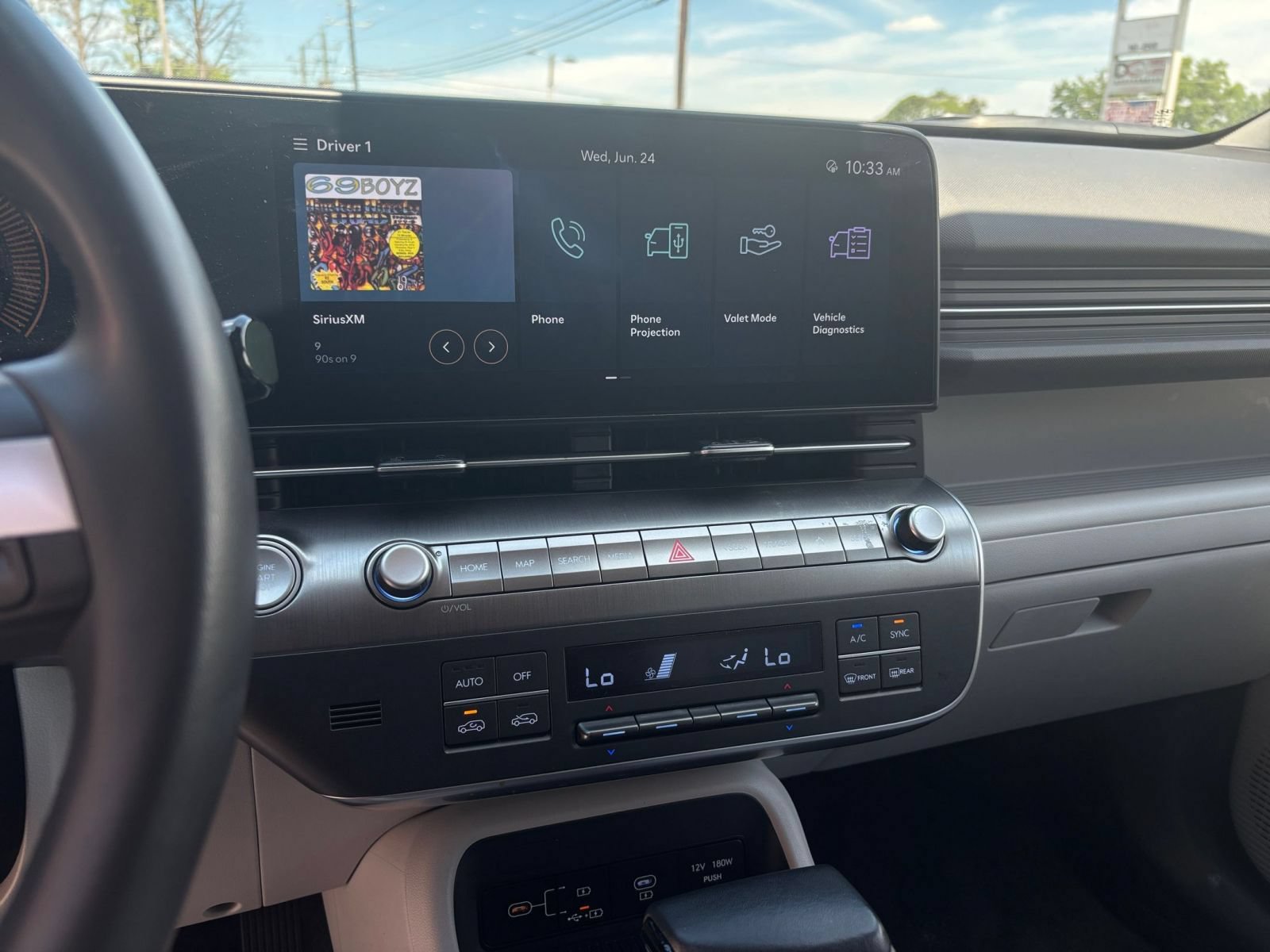Thumbnail: 2025 Hyundai Kona - 16