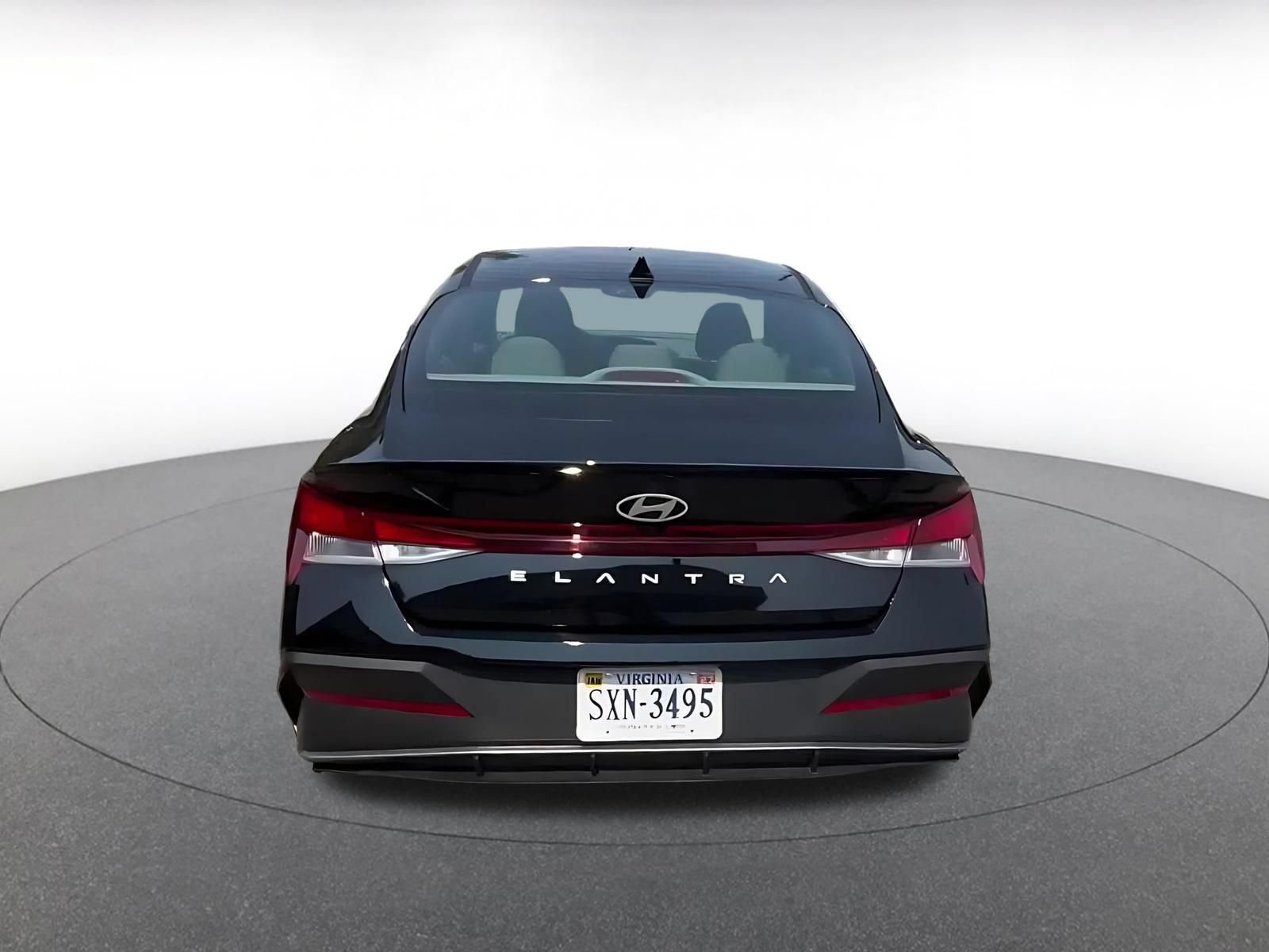 Thumbnail: 2026 Hyundai Elantra - 12