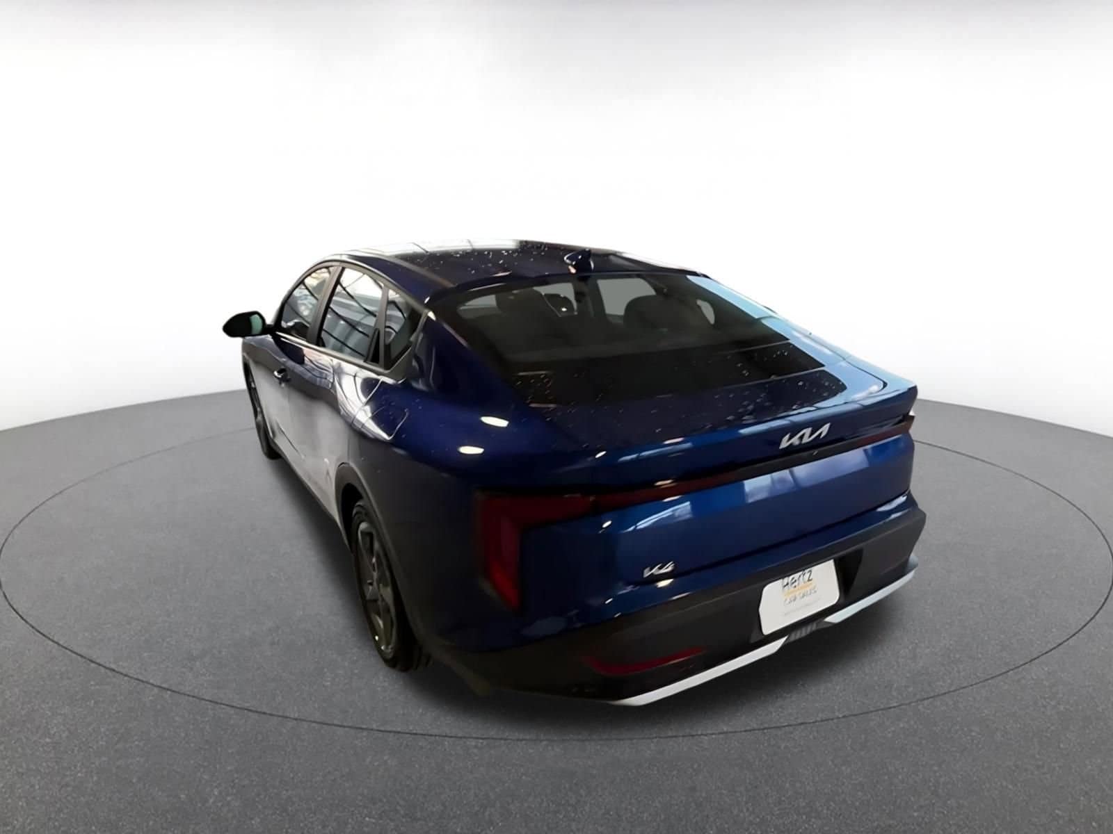 Thumbnail: 2025 Kia K4 - 11