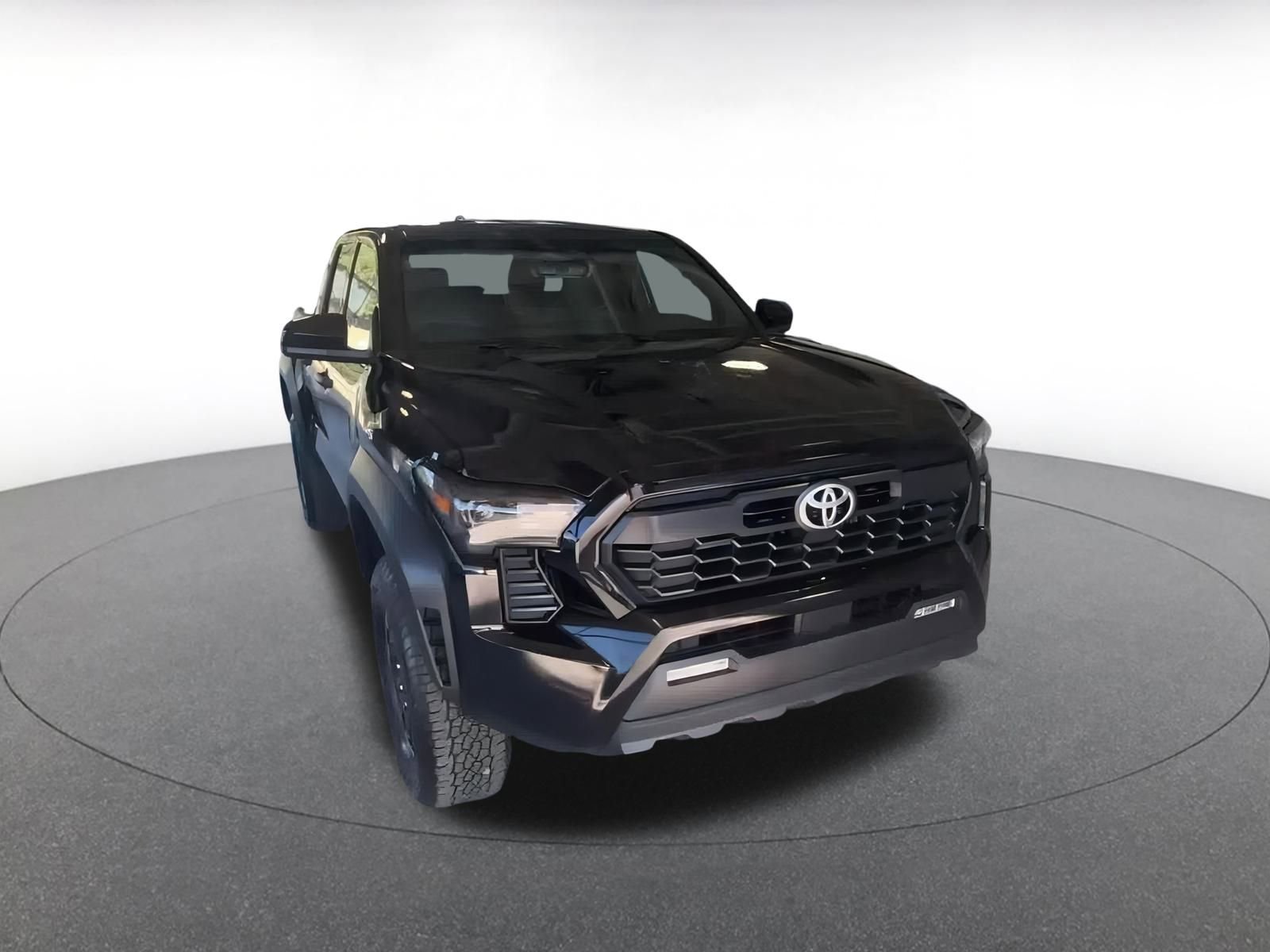 Thumbnail: 2025 Toyota Tacoma - 3