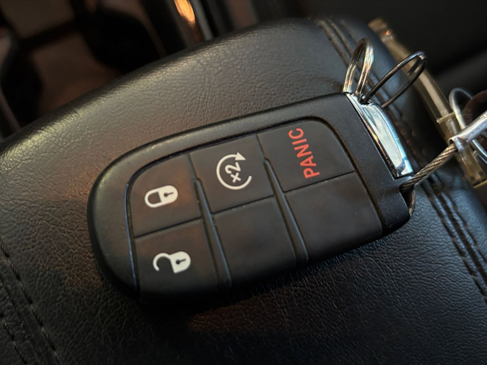 Thumbnail: 2025 Jeep Compass - 22