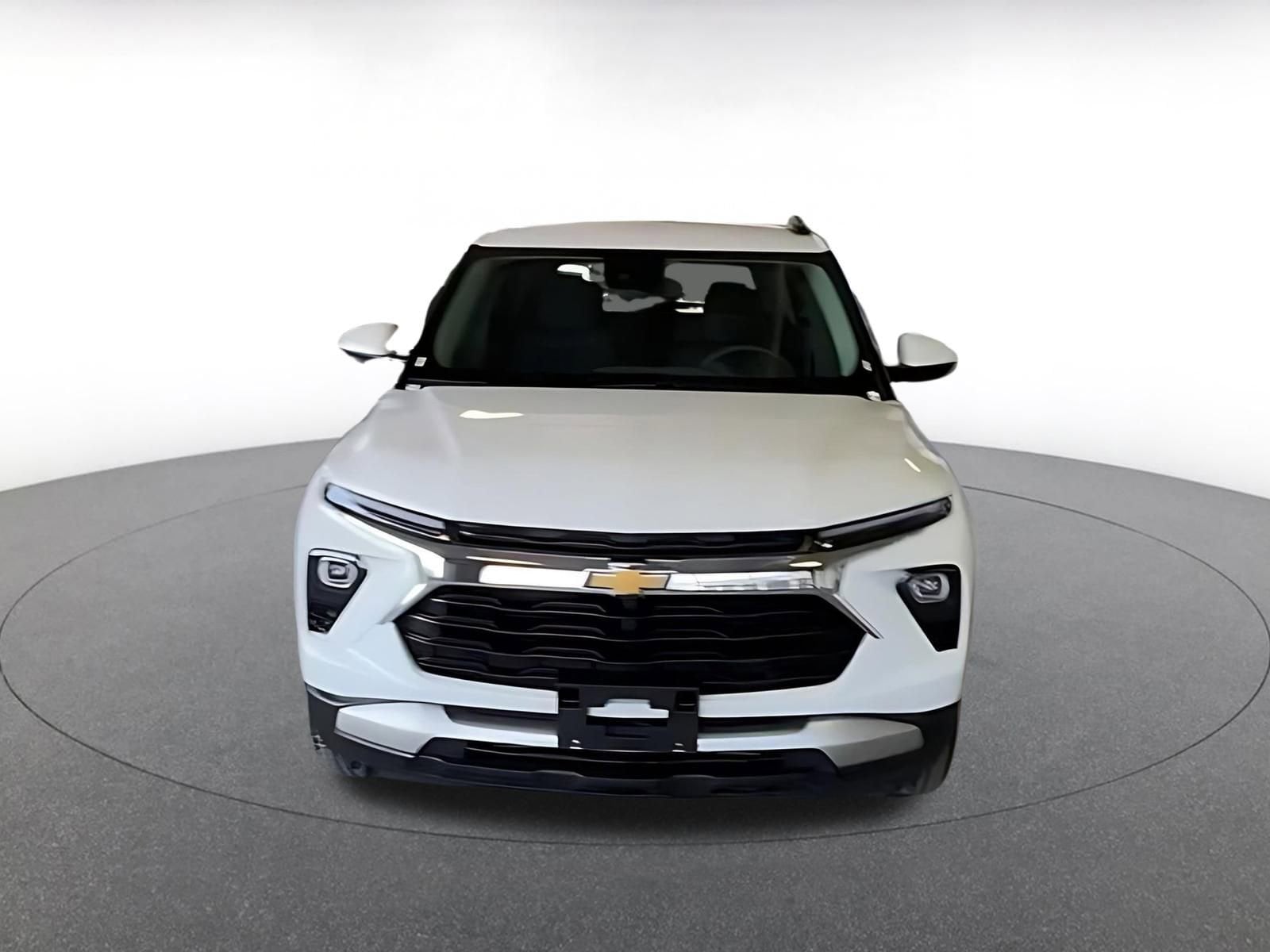 Thumbnail: 2025 Chevrolet TrailBlazer - 5