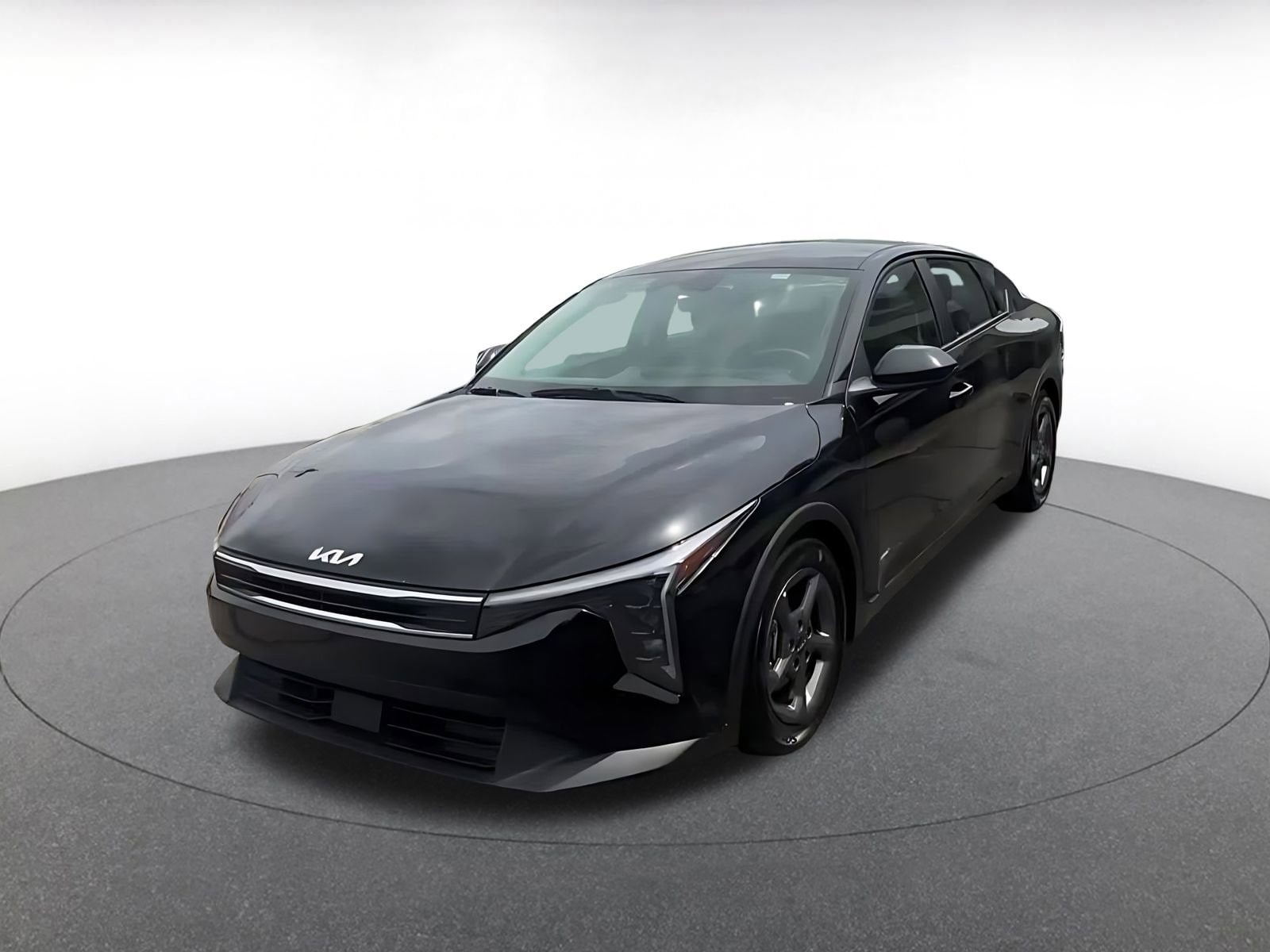 Thumbnail: 2025 Kia K4 - 10