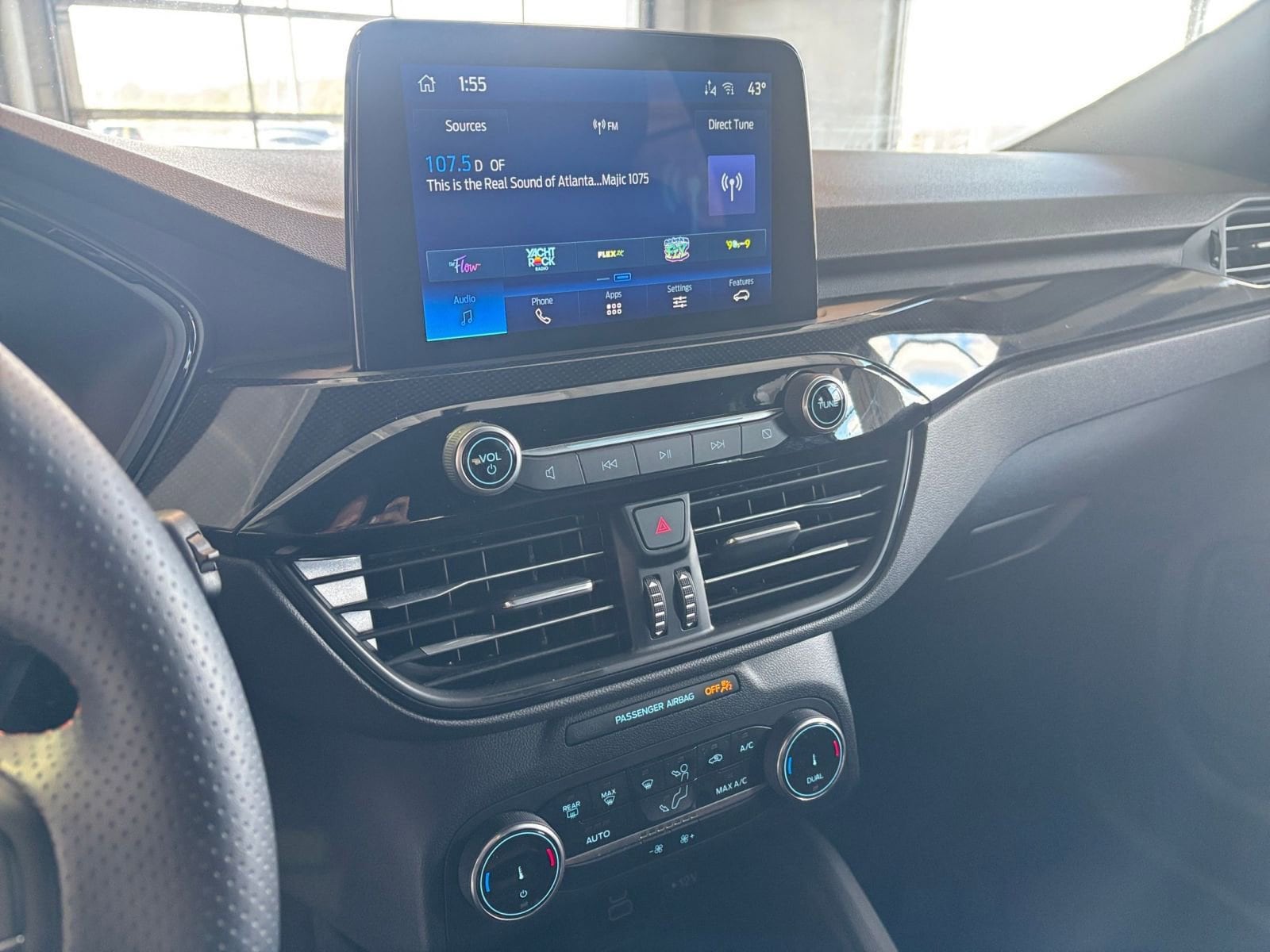 Thumbnail: 2025 Ford Escape - 21