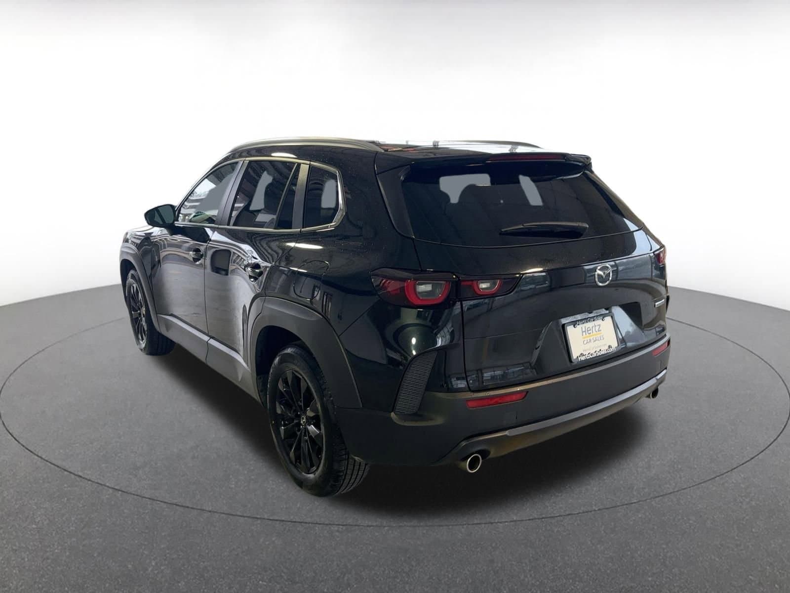 Thumbnail: 2025 Mazda CX-50 - 11